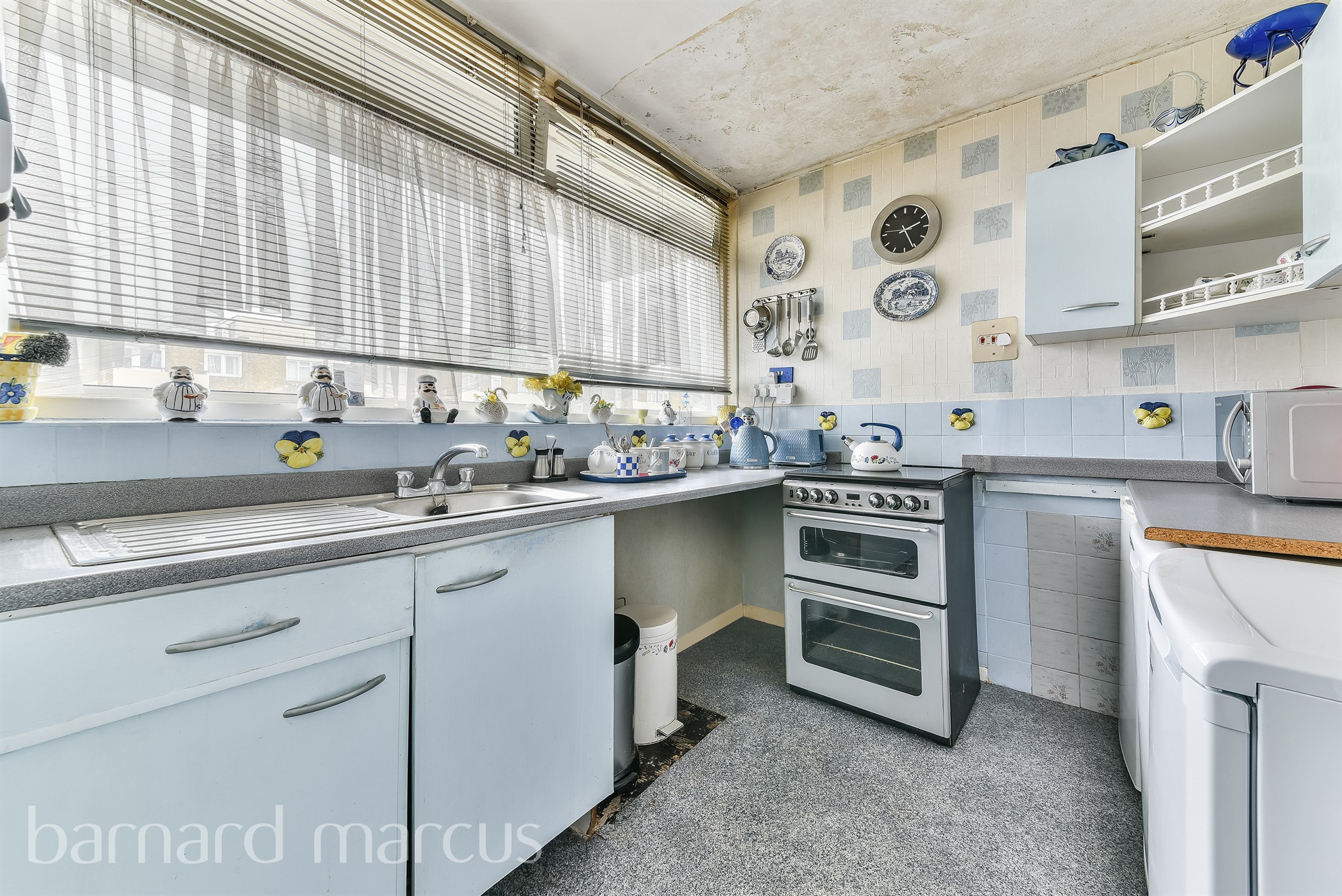 2 bed Maisonette