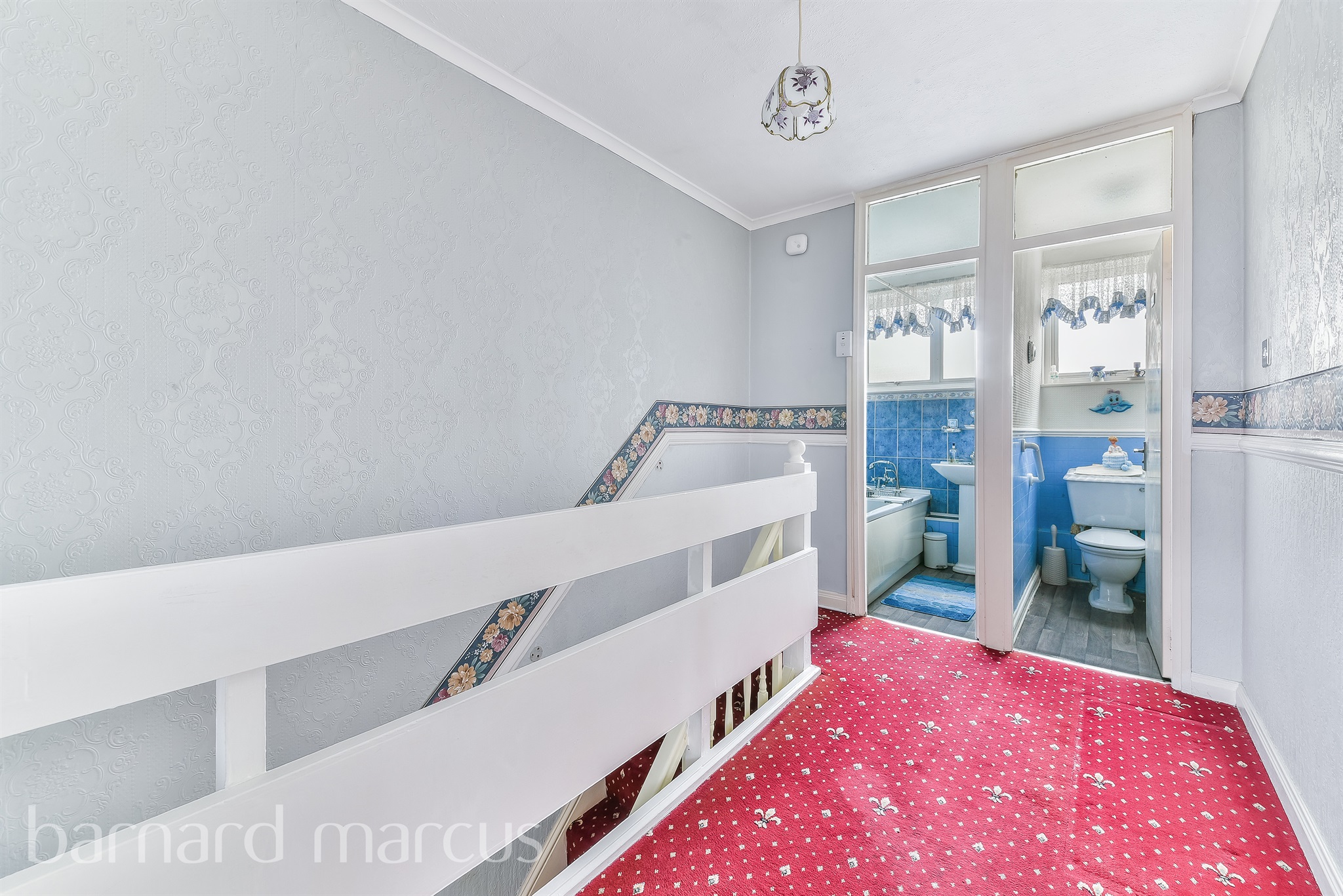 2 bed Maisonette