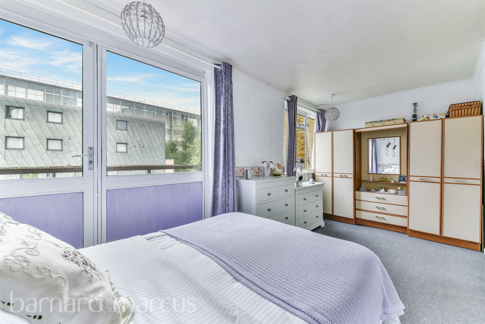 2 bed Maisonette