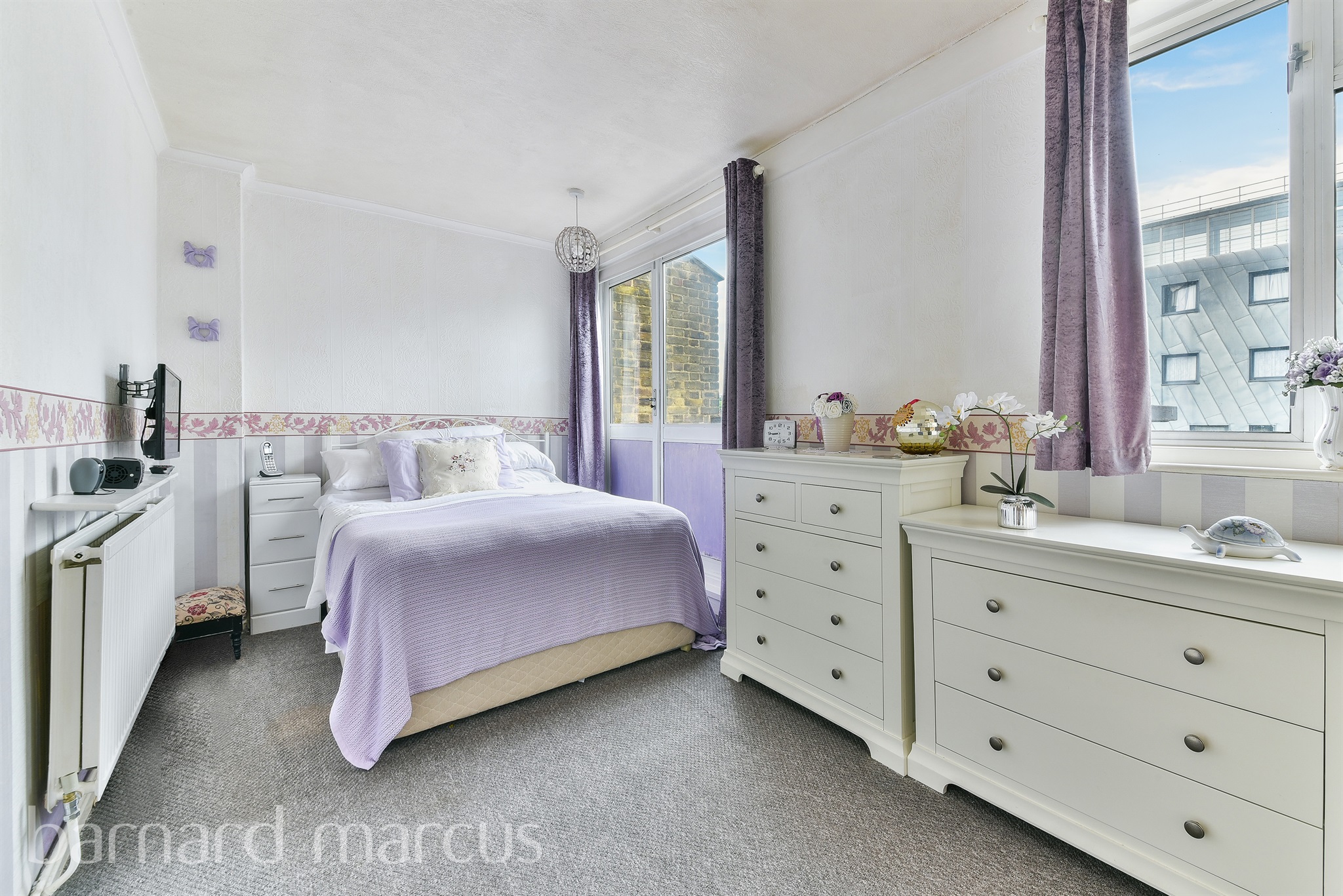 2 bed Maisonette