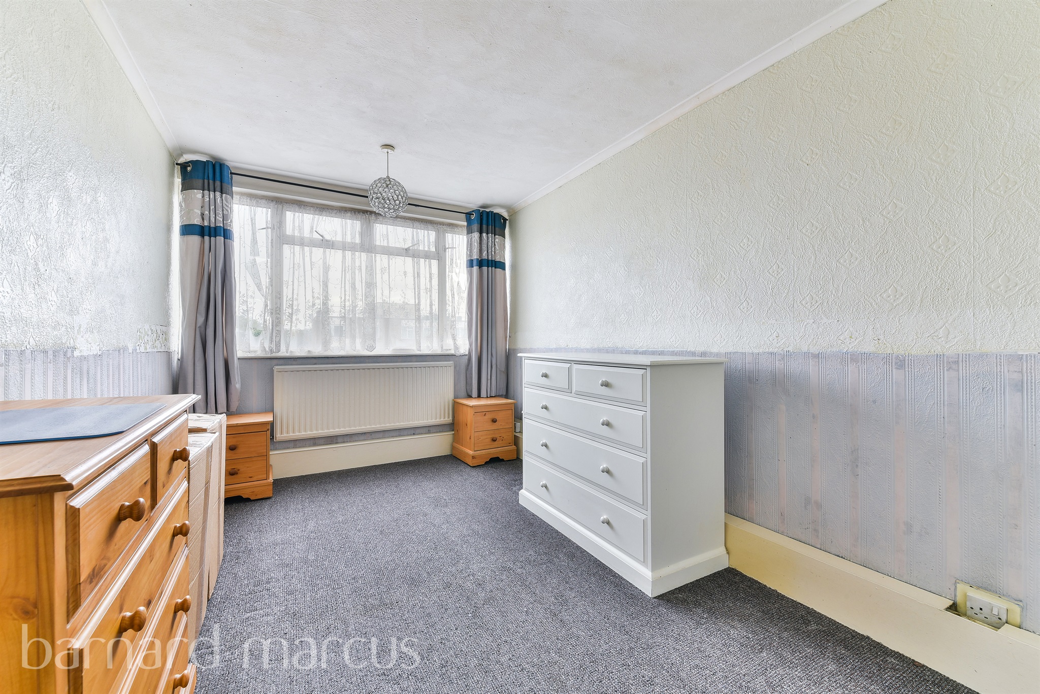 2 bed Maisonette