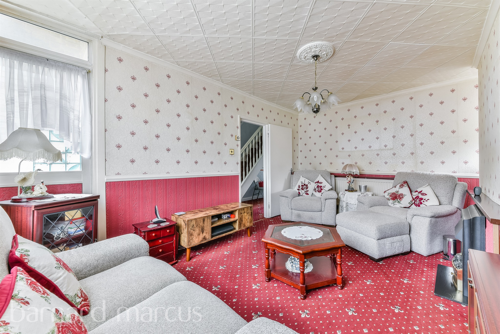 2 bed Maisonette