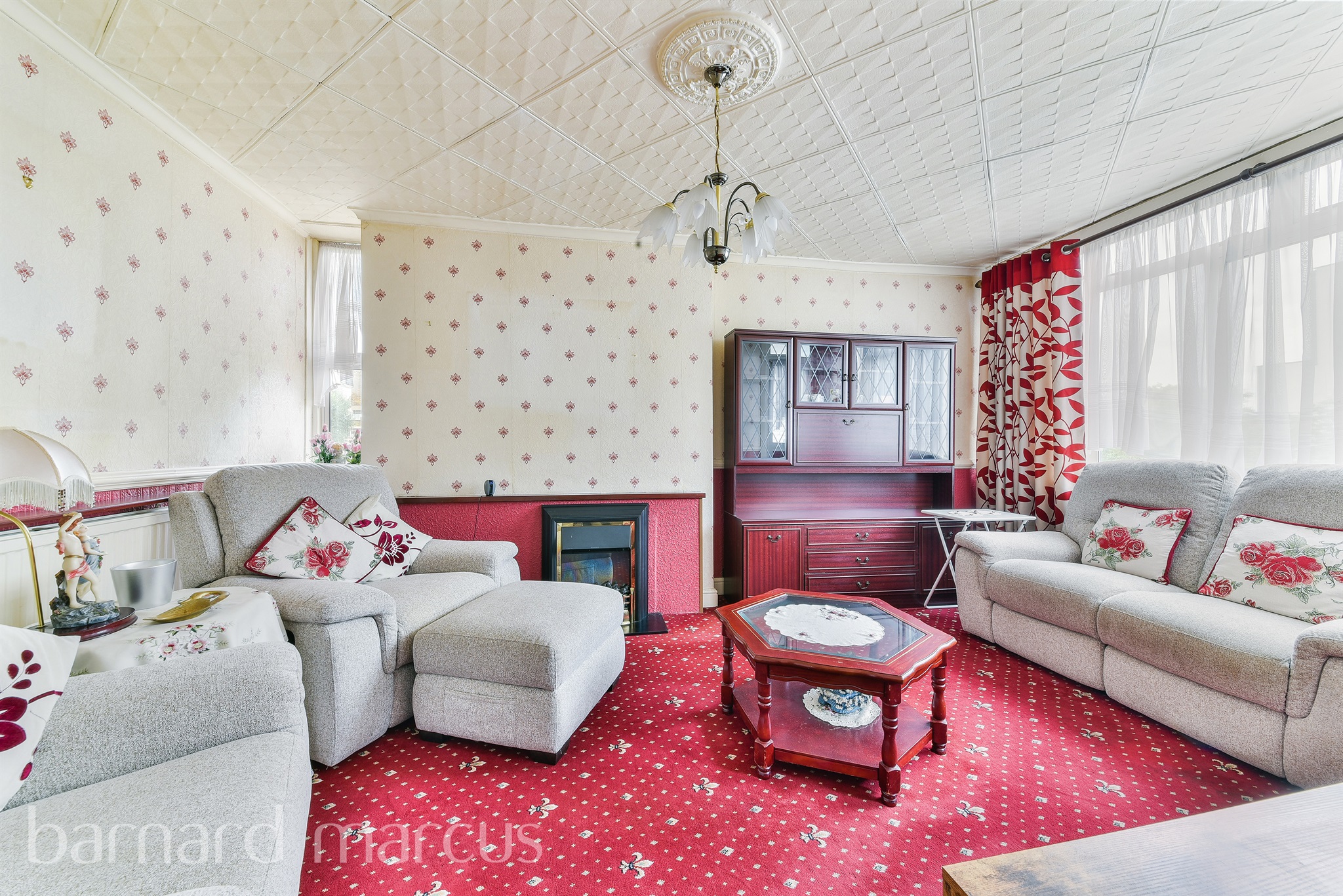 2 bed Maisonette