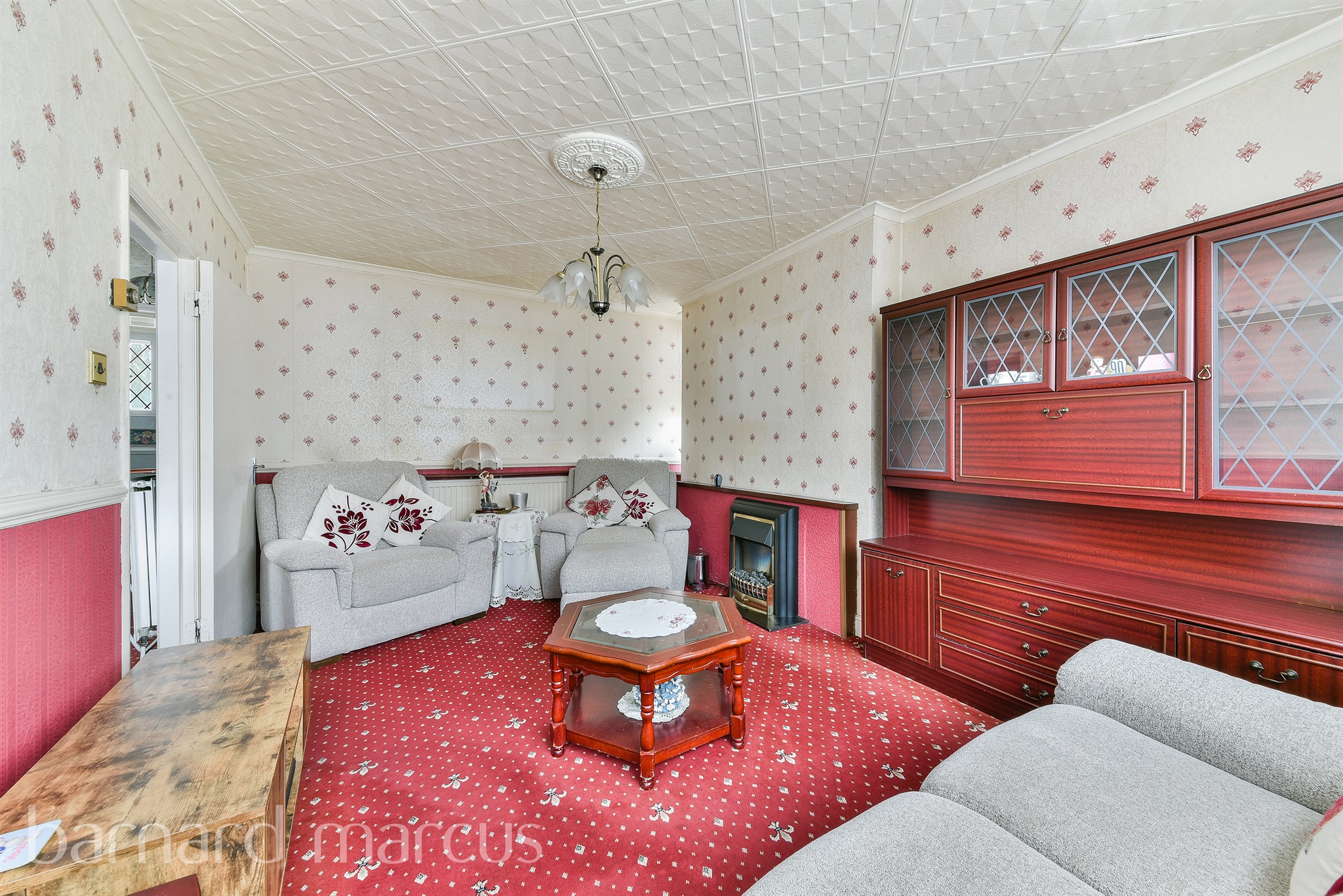 2 bed Maisonette