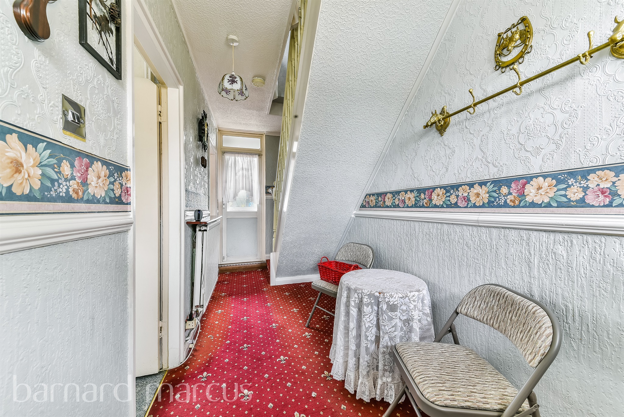 2 bed Maisonette