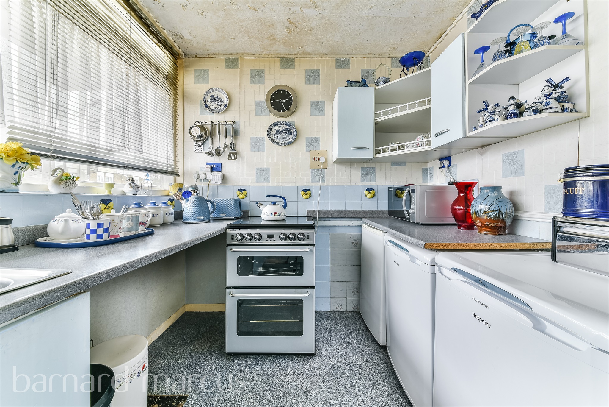 2 bed Maisonette