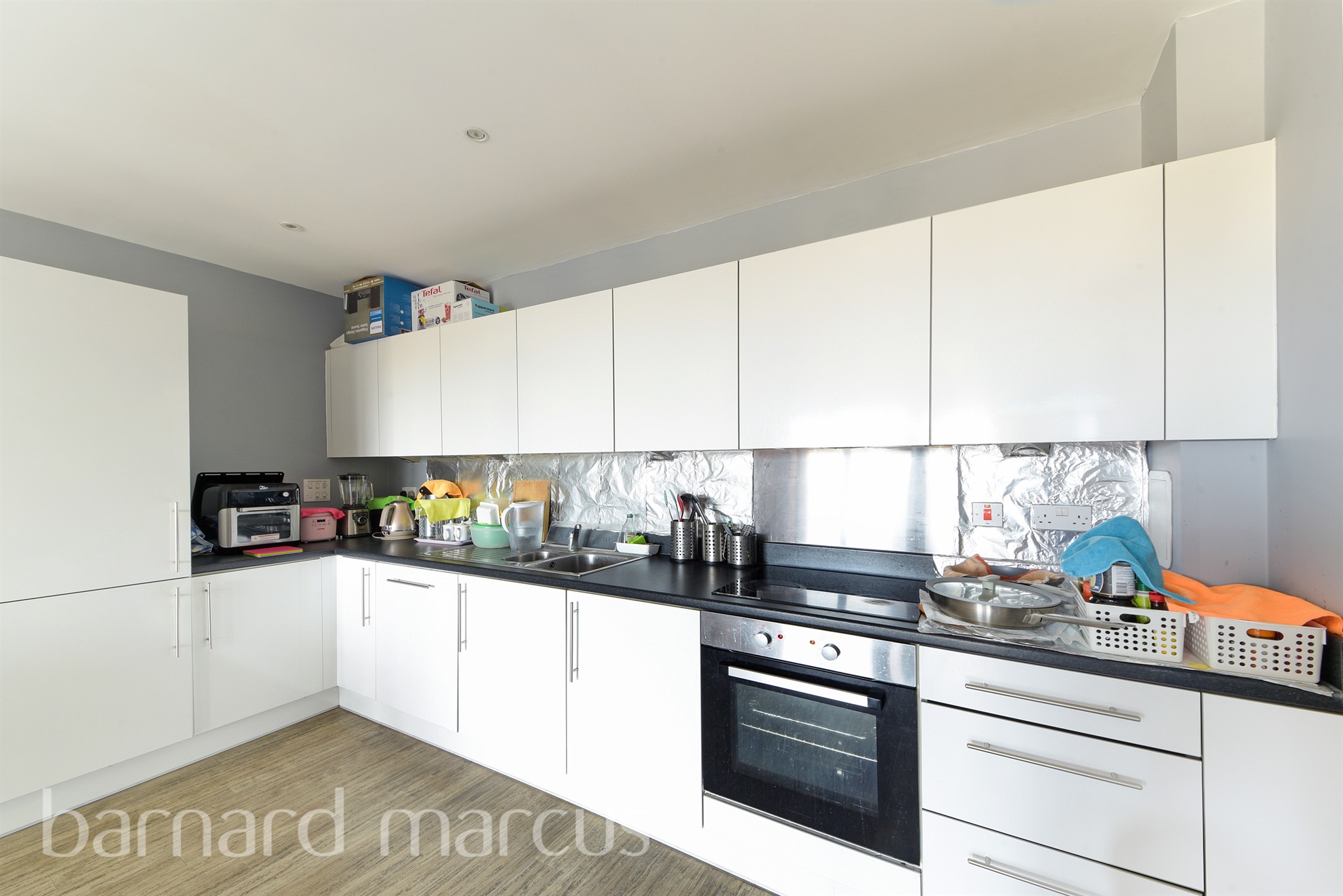 2 bed Apartment