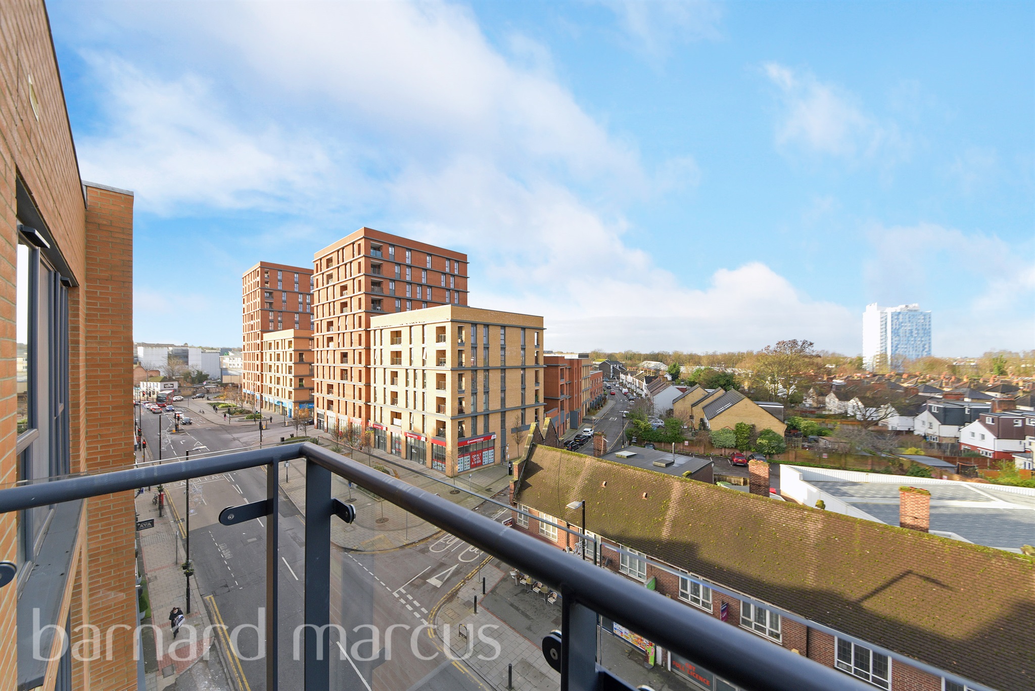2 bed Apartment