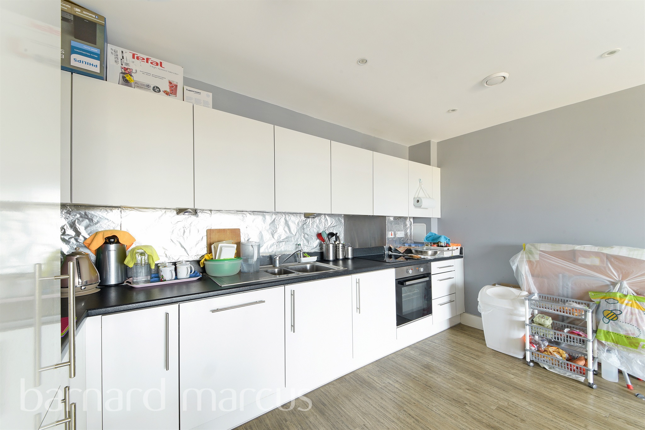 2 bed Apartment