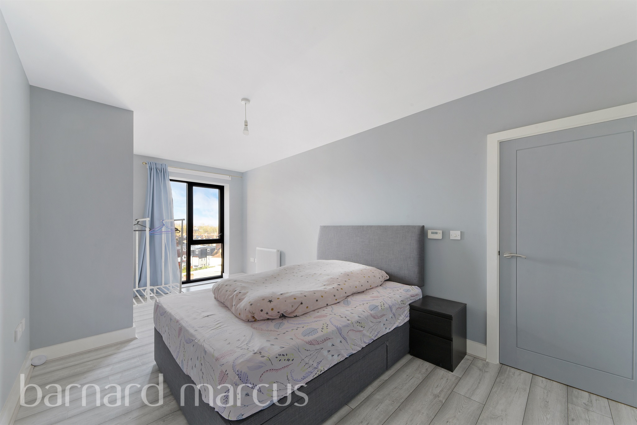 2 bed Apartment