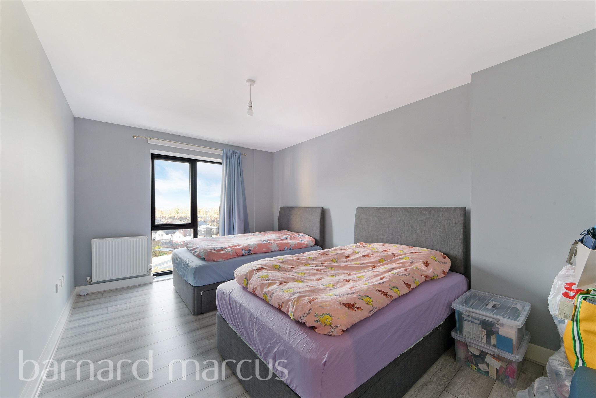 2 bed Apartment