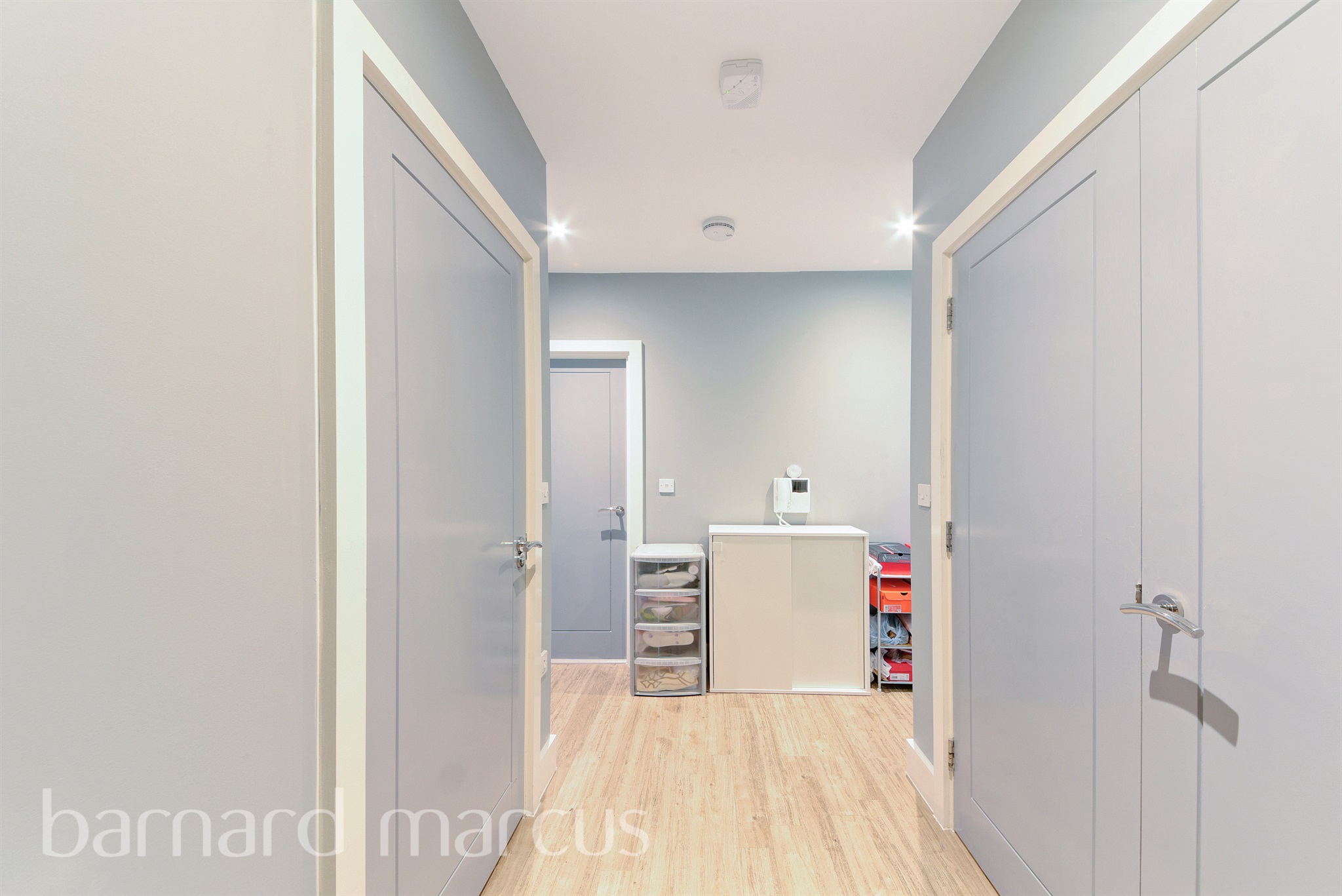 2 bed Apartment