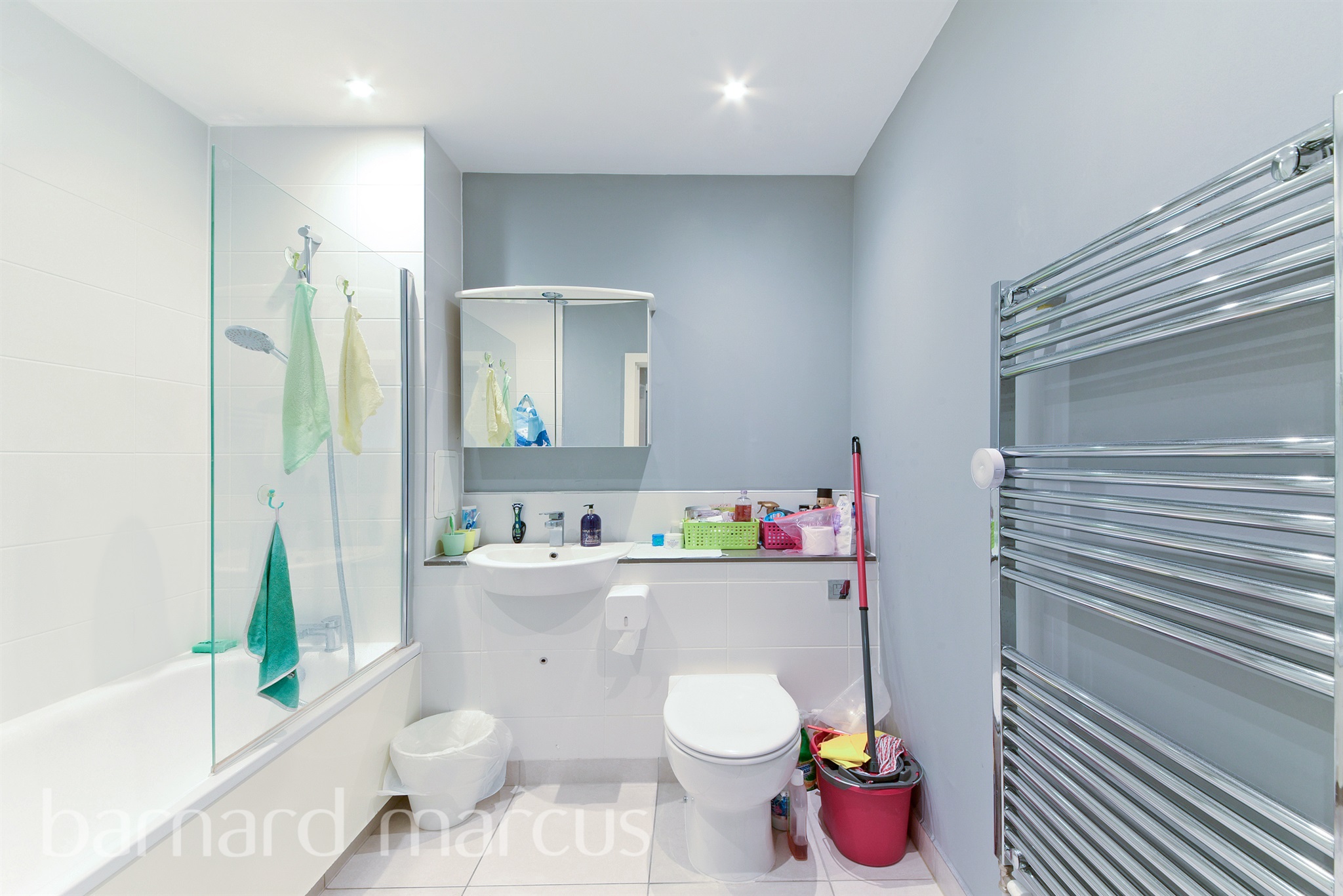 2 bed Apartment