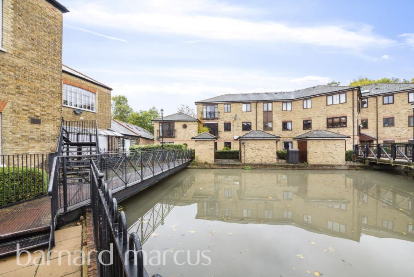 2 bed Apartment