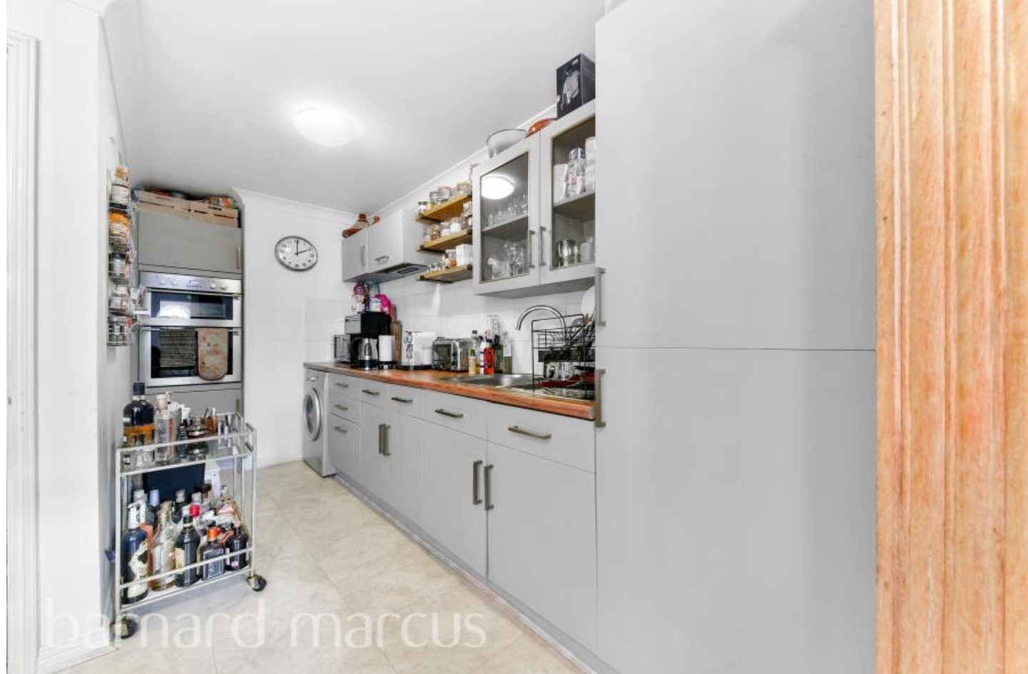2 bed Apartment