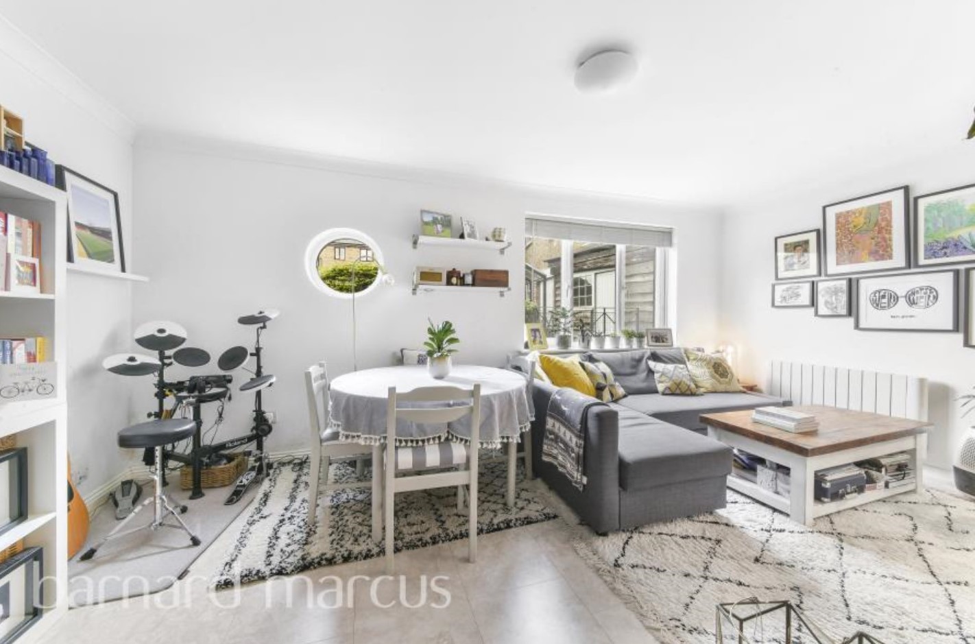 2 bed Apartment