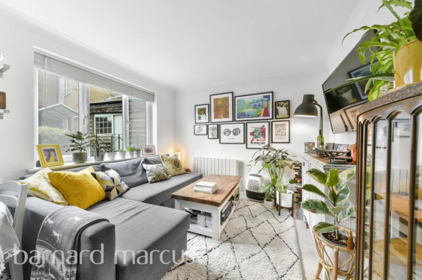 2 bed Apartment