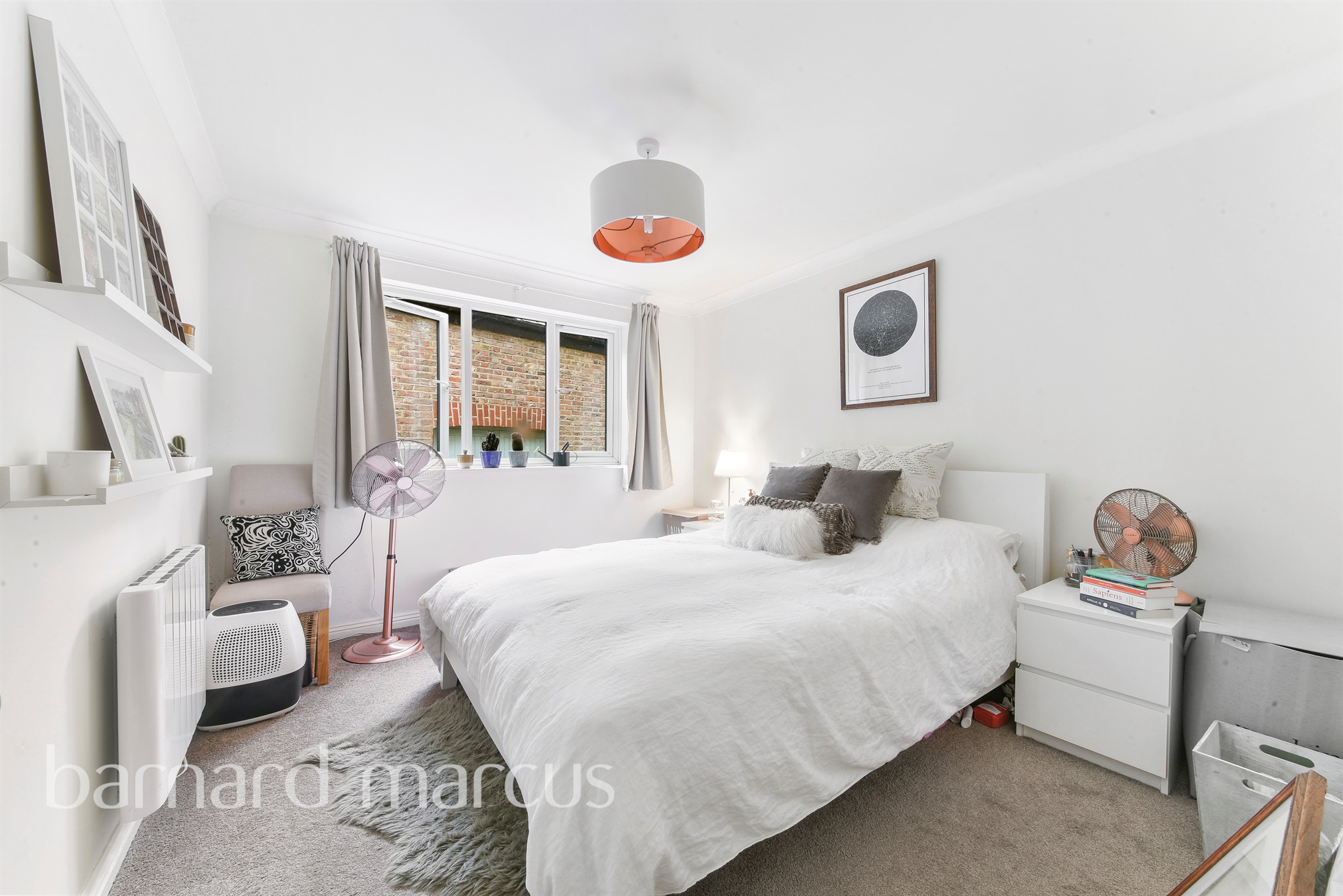 2 bed Apartment