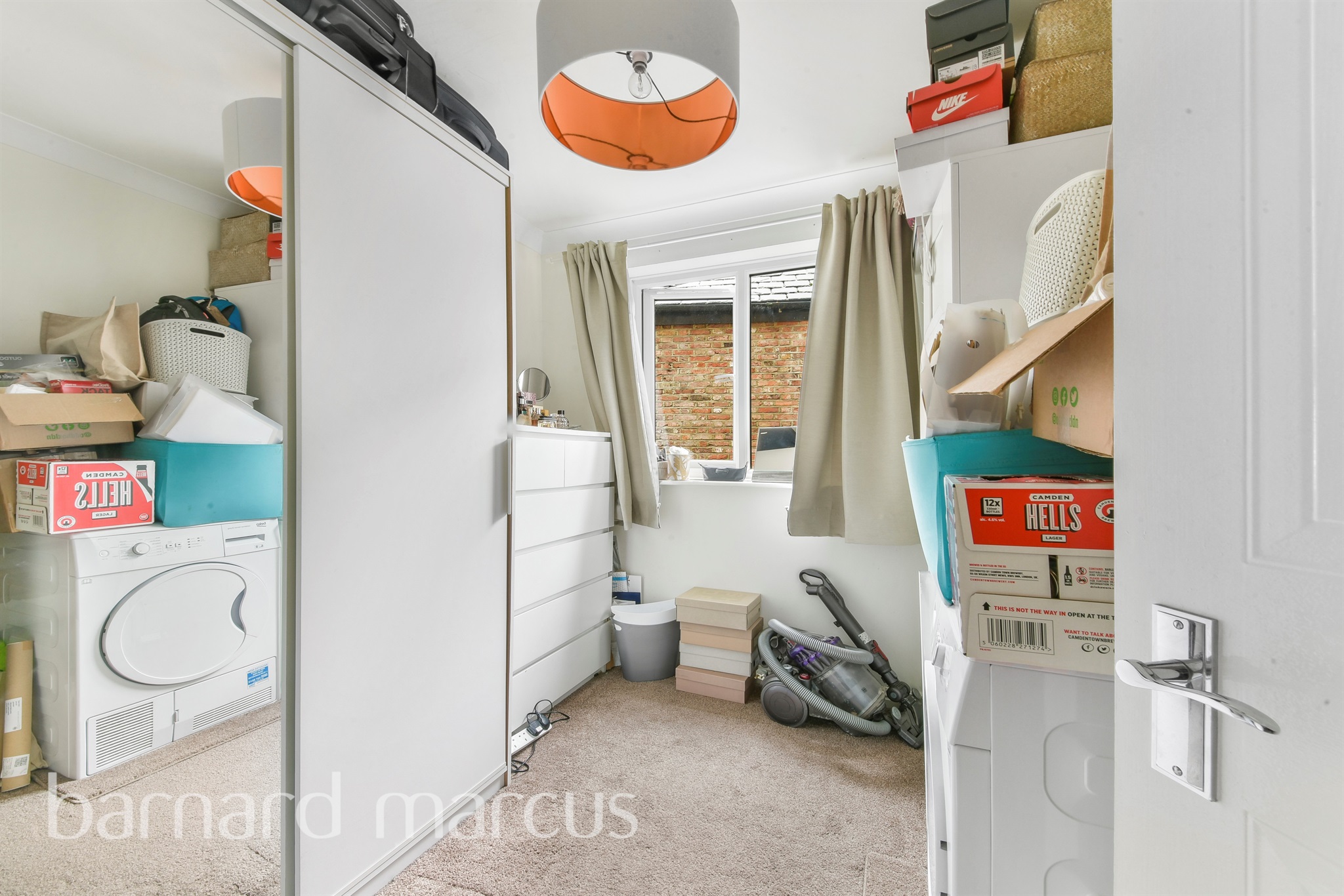 2 bed Apartment