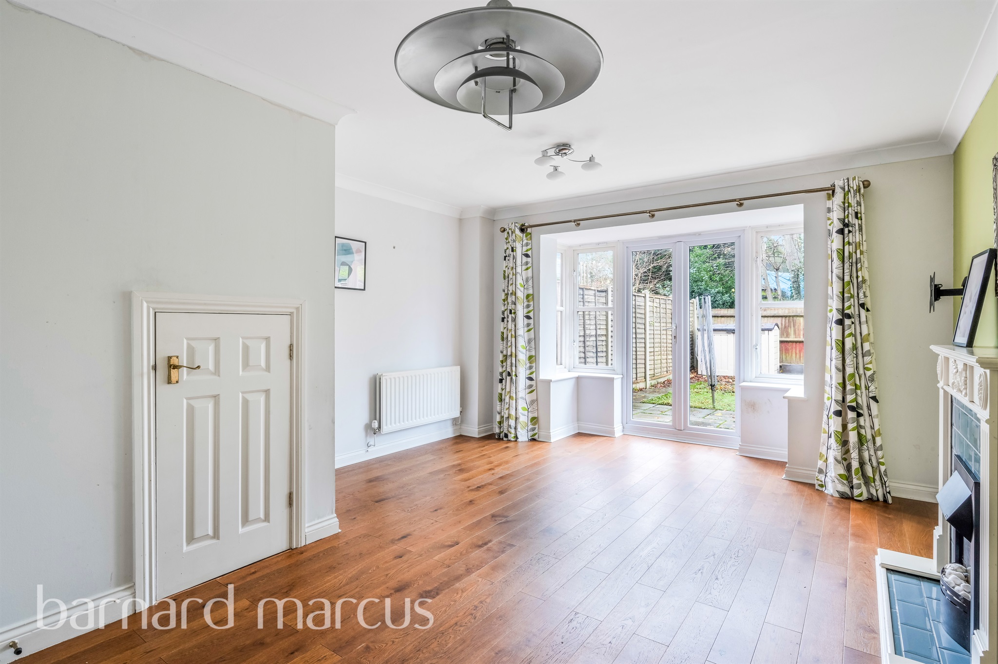 3 bed Terraced