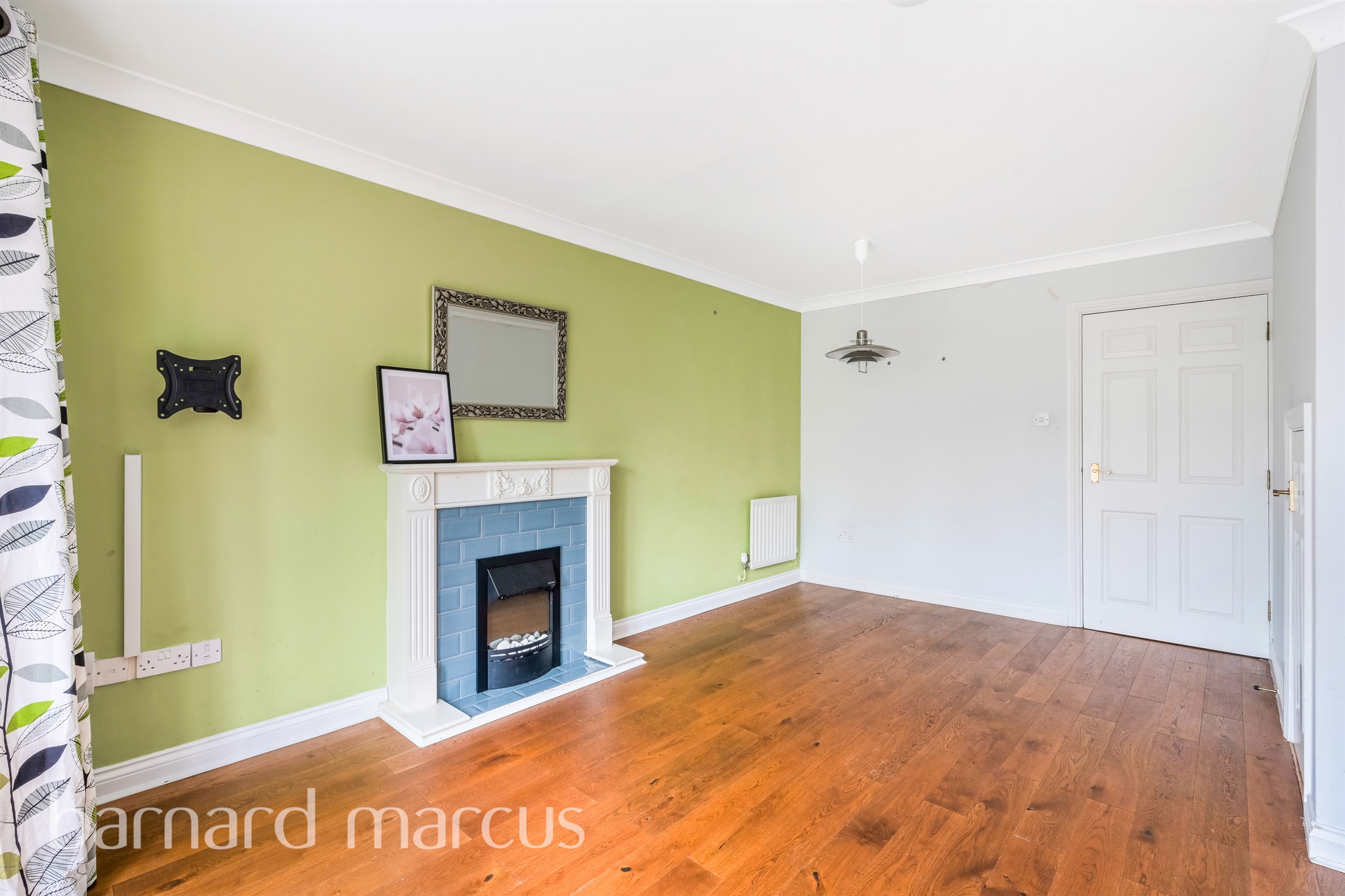 3 bed Terraced
