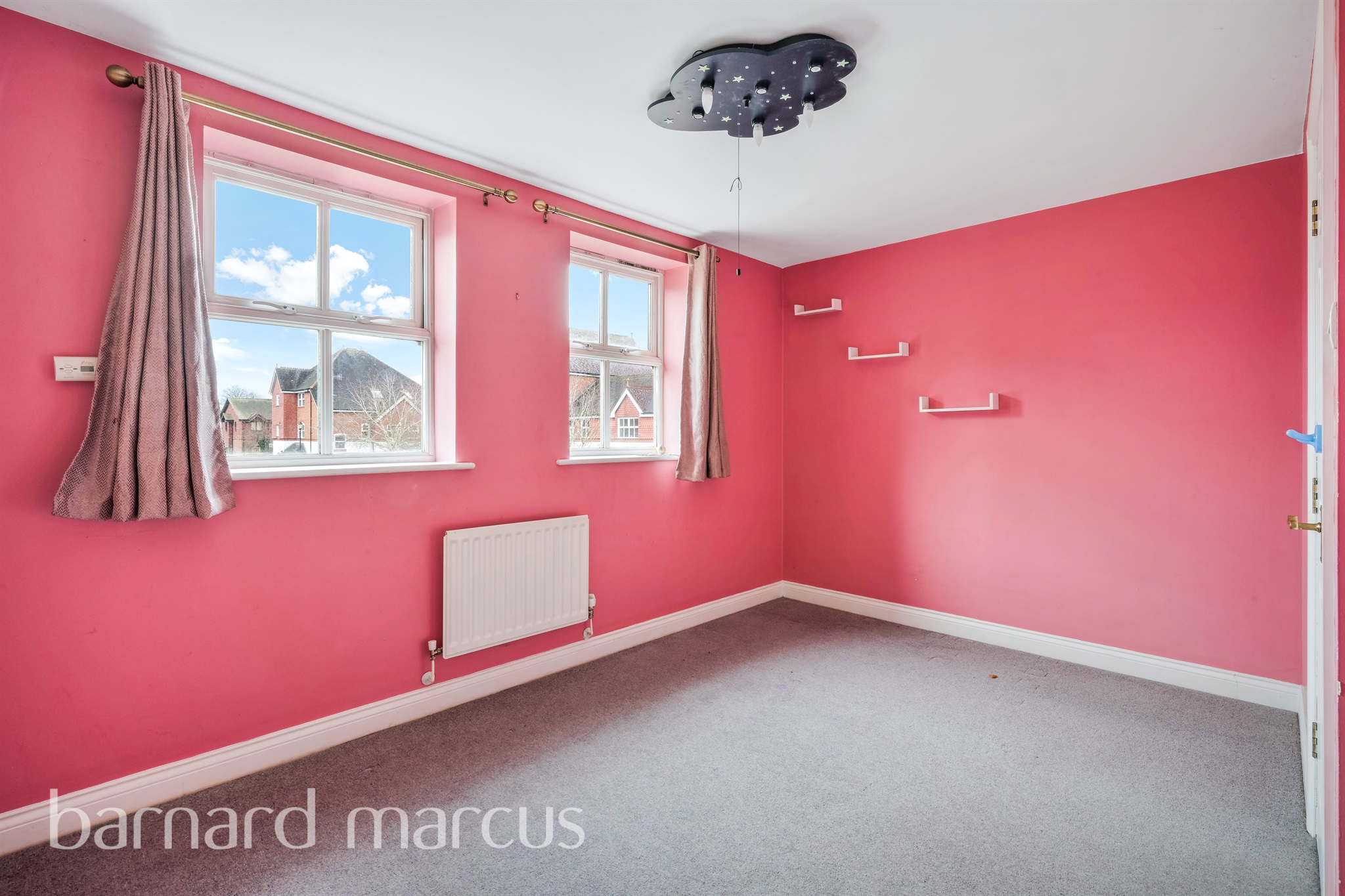 3 bed Terraced