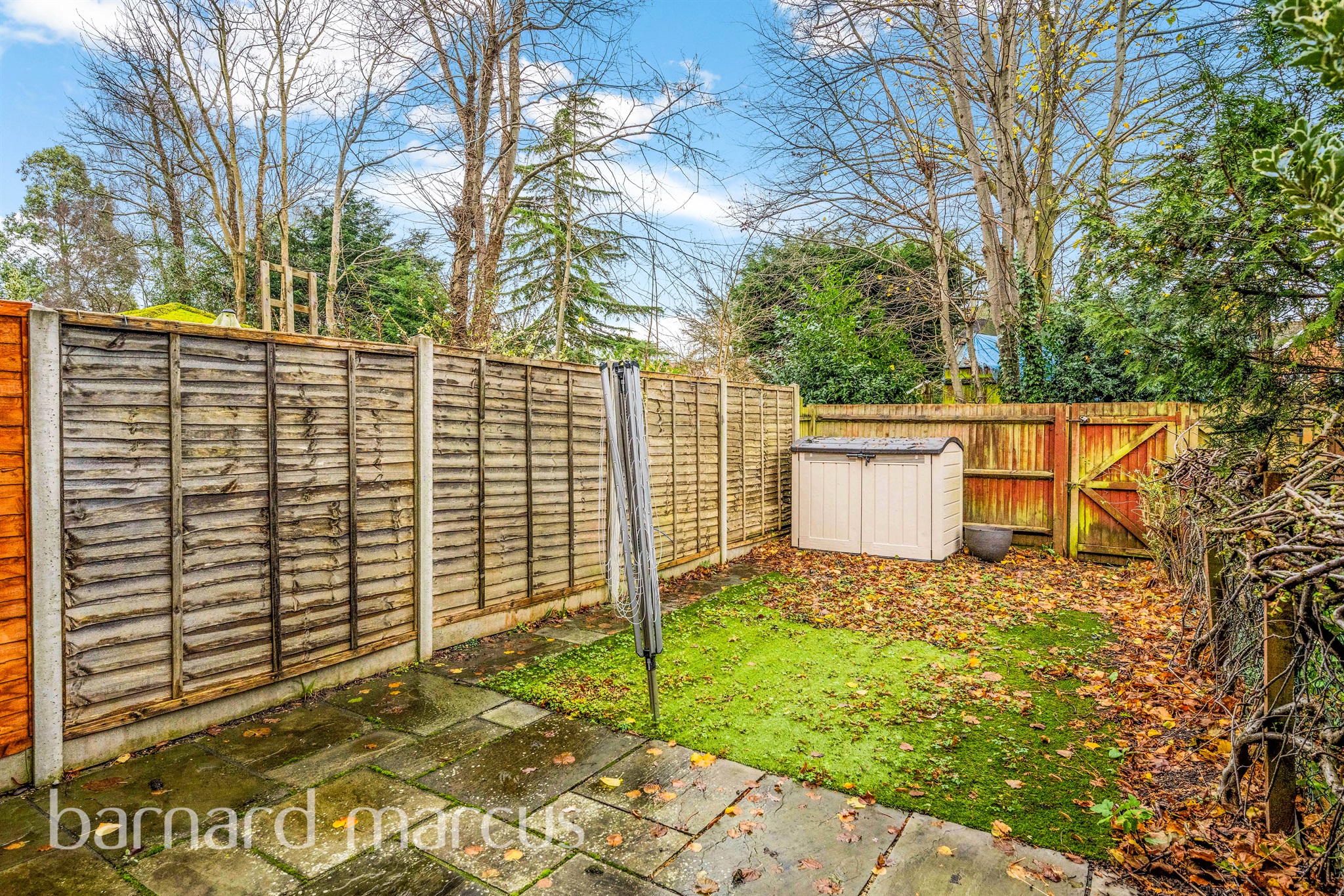 3 bed Terraced