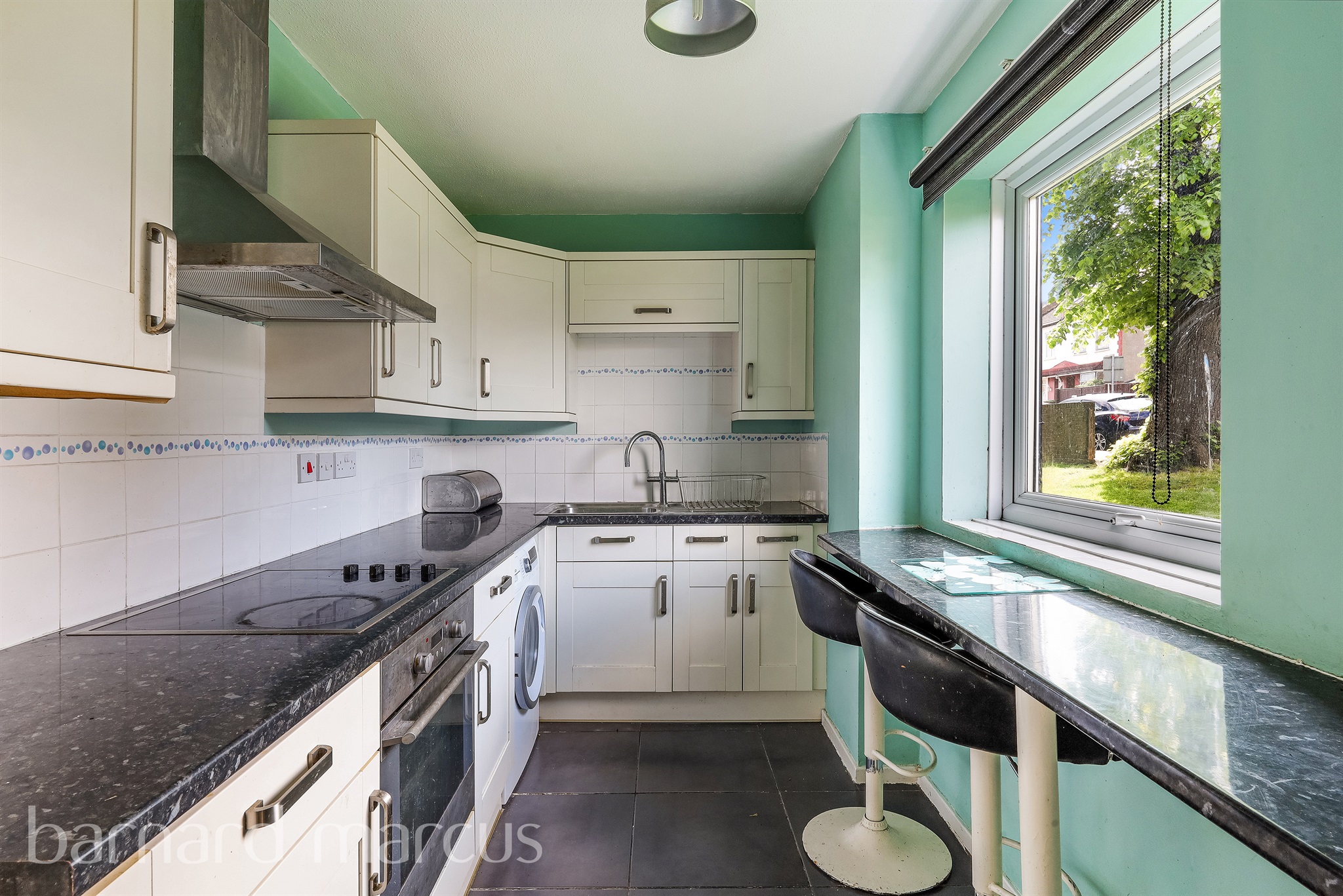 1 bed Apartment