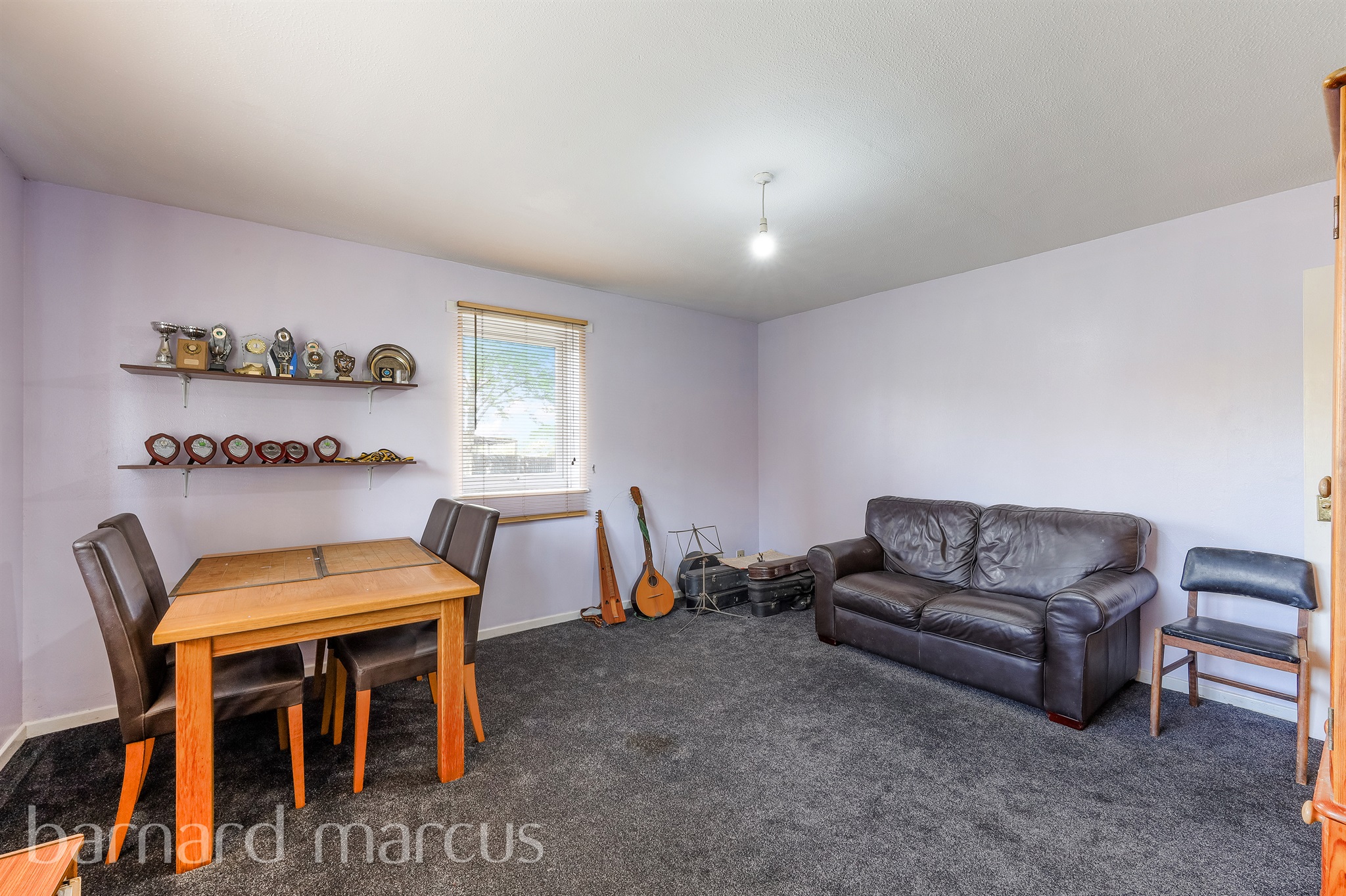 1 bed Apartment
