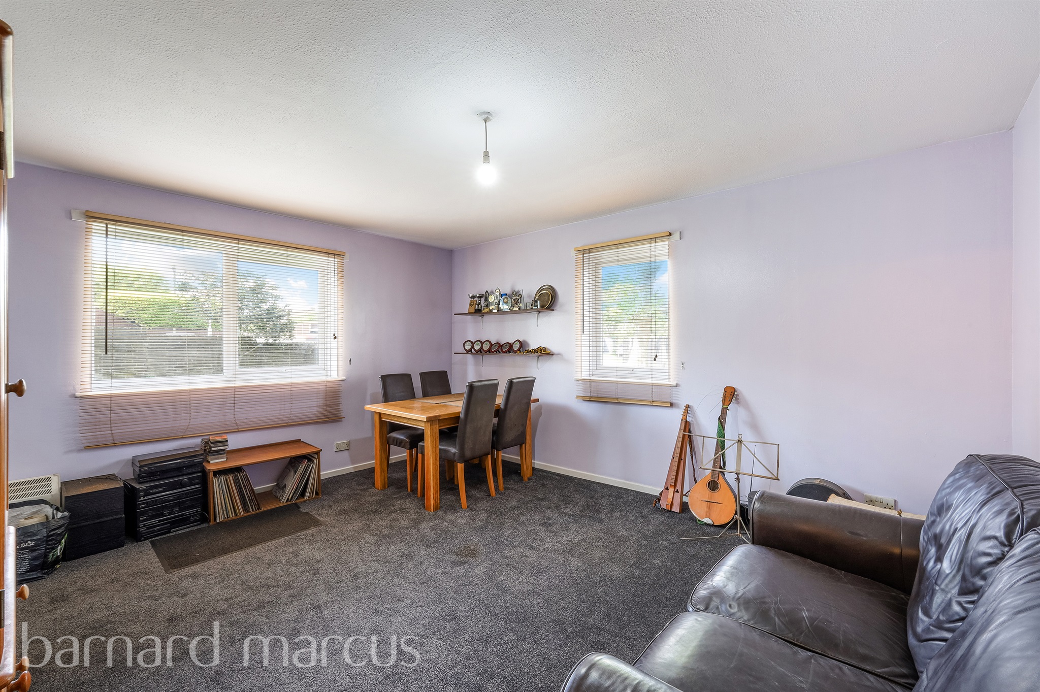 1 bed Apartment