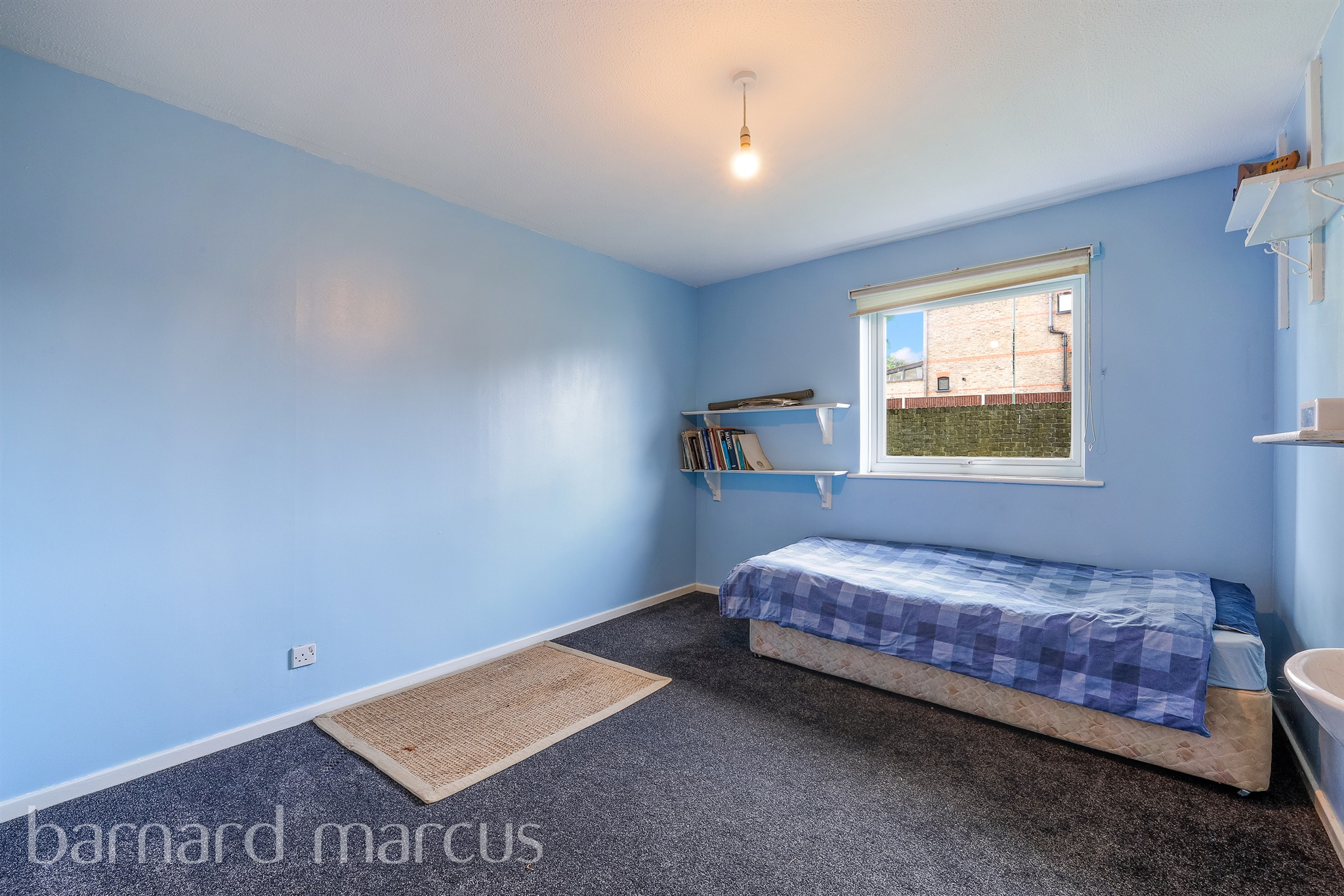 1 bed Apartment