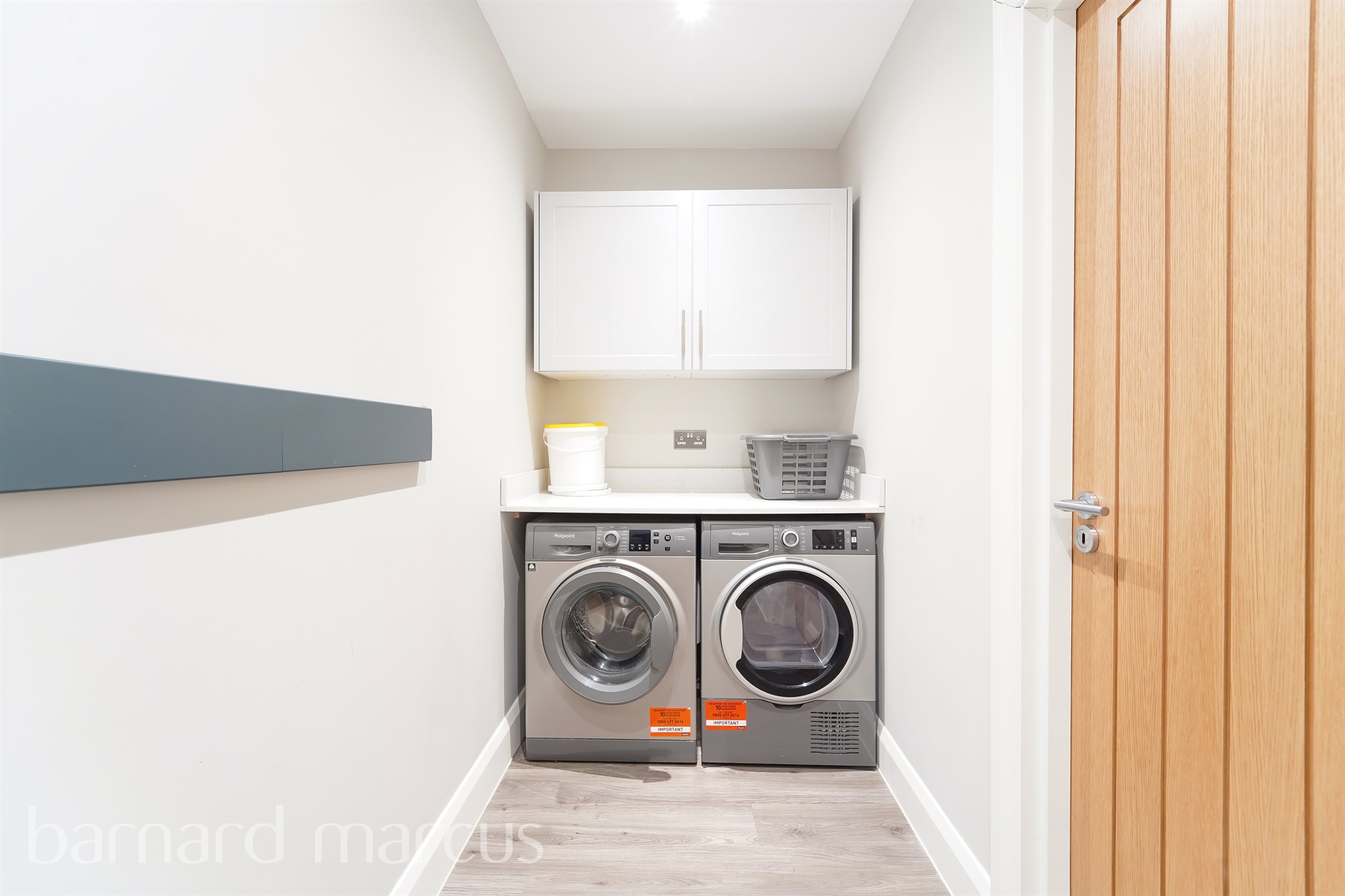 4 bed Terraced