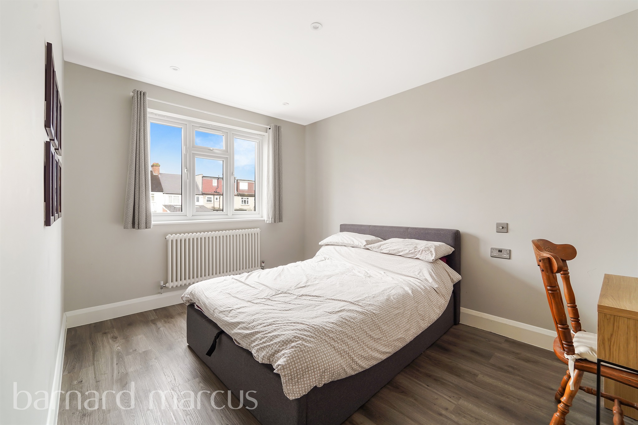 4 bed Terraced