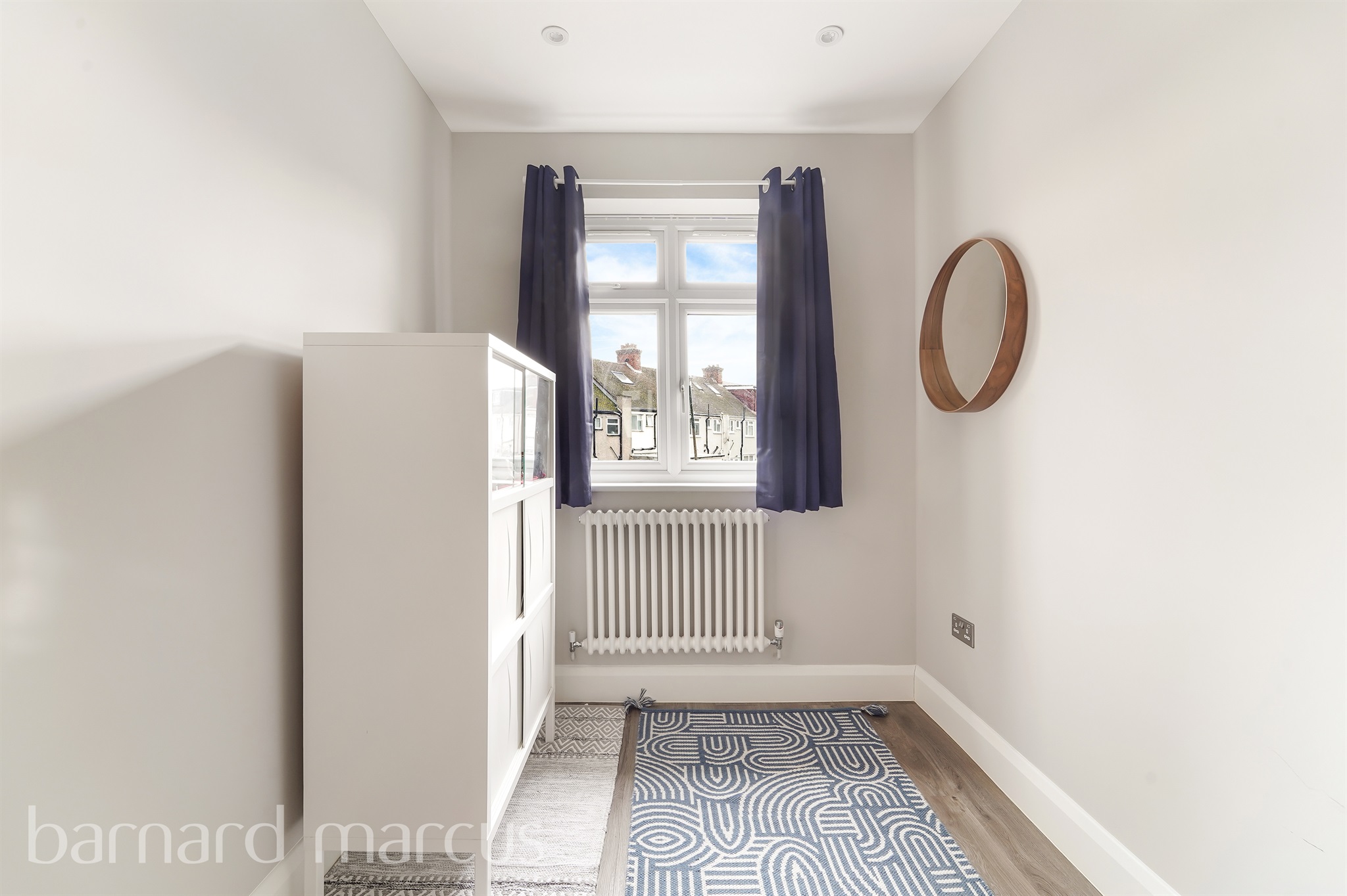 4 bed Terraced