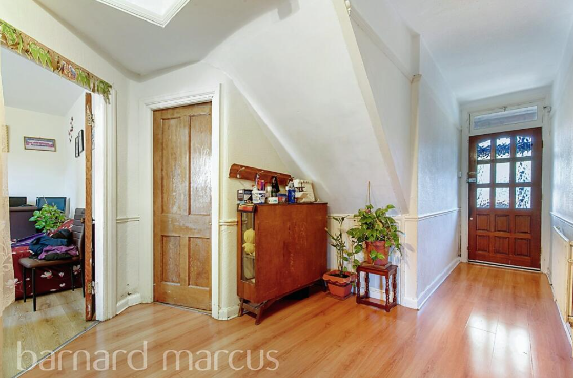 3 bed Maisonette