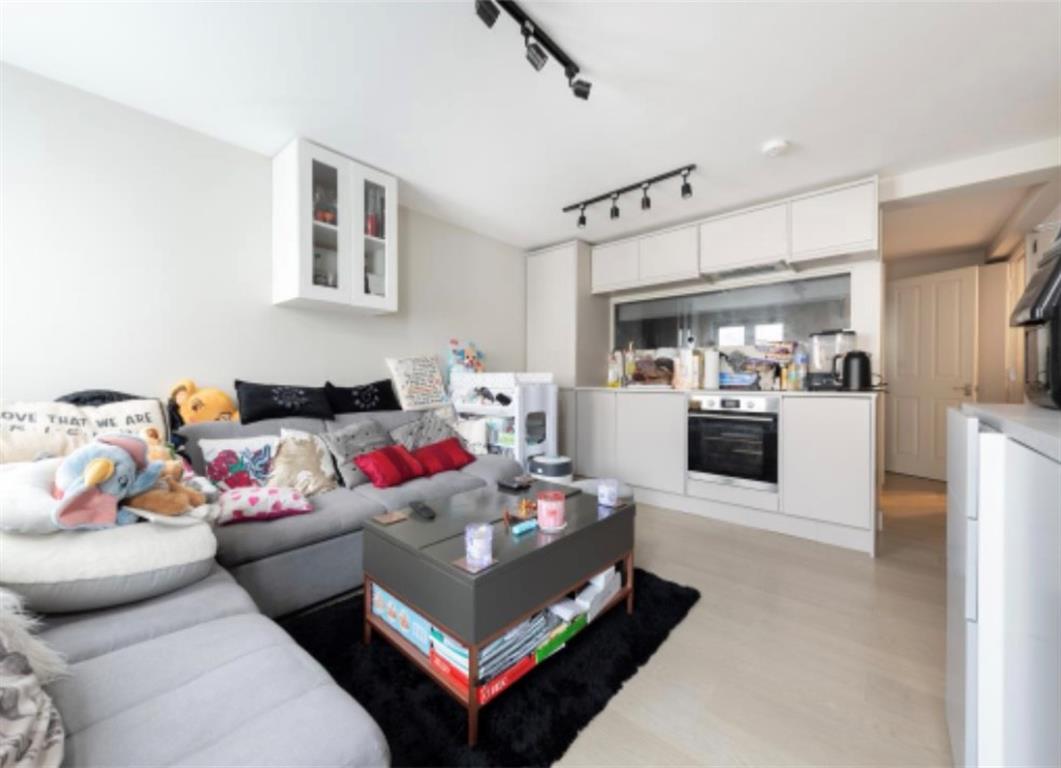 Property cover
