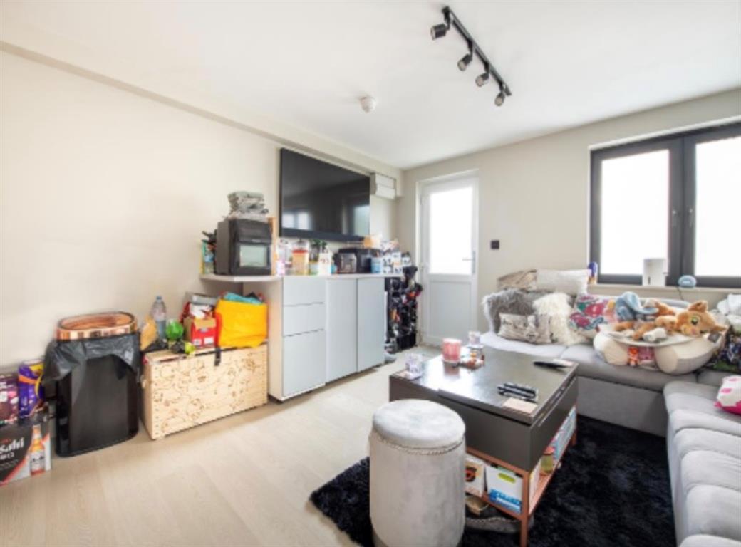 1 bed Studio