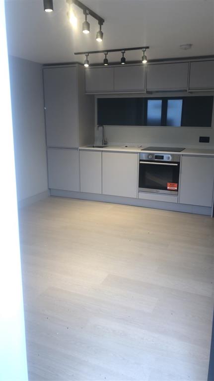 1 bed Studio