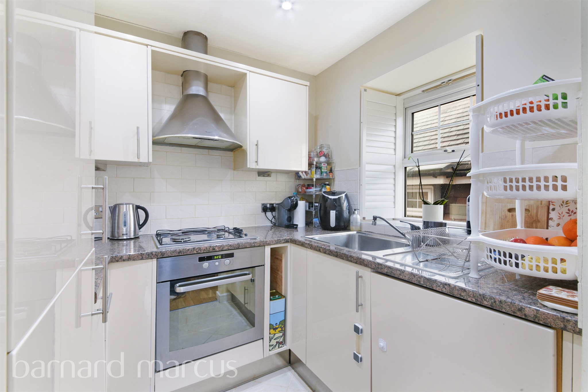 2 bed Apartment