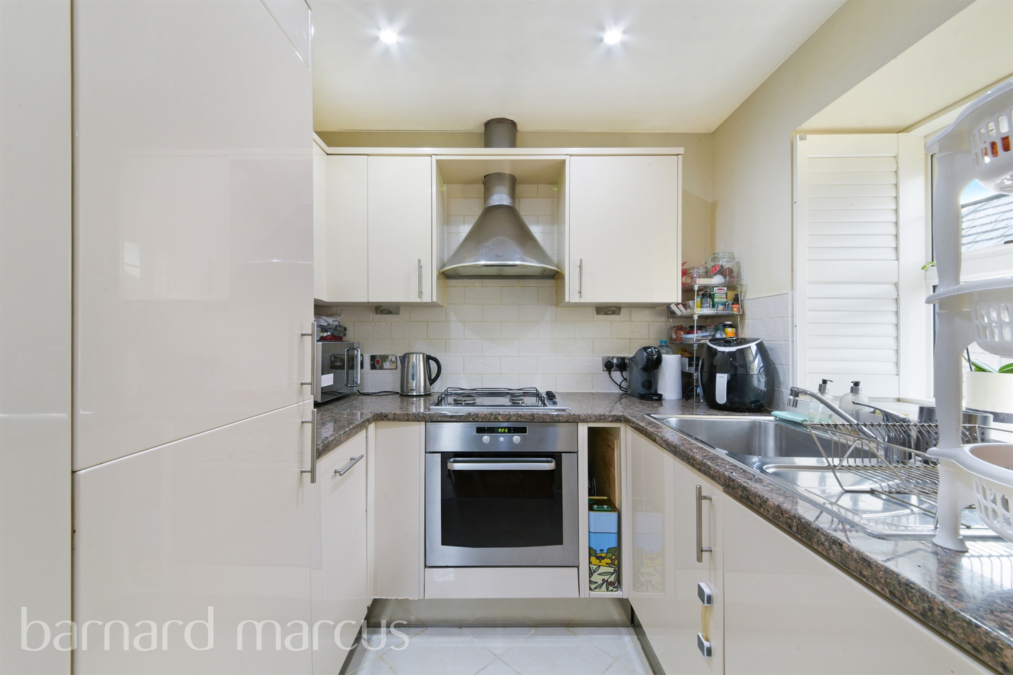 2 bed Apartment