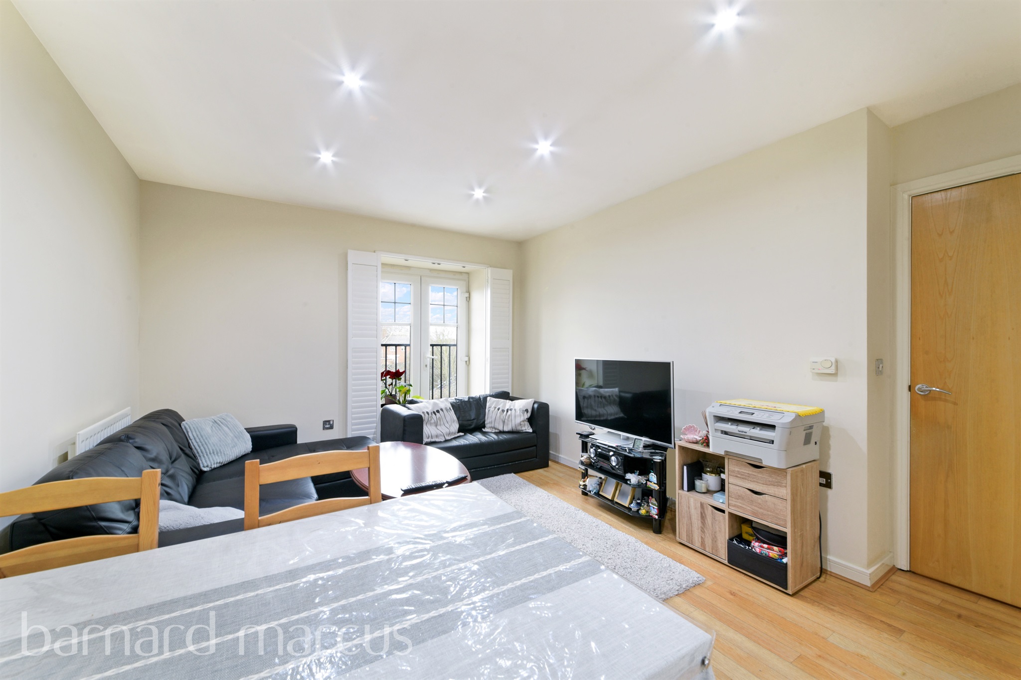 2 bed Apartment