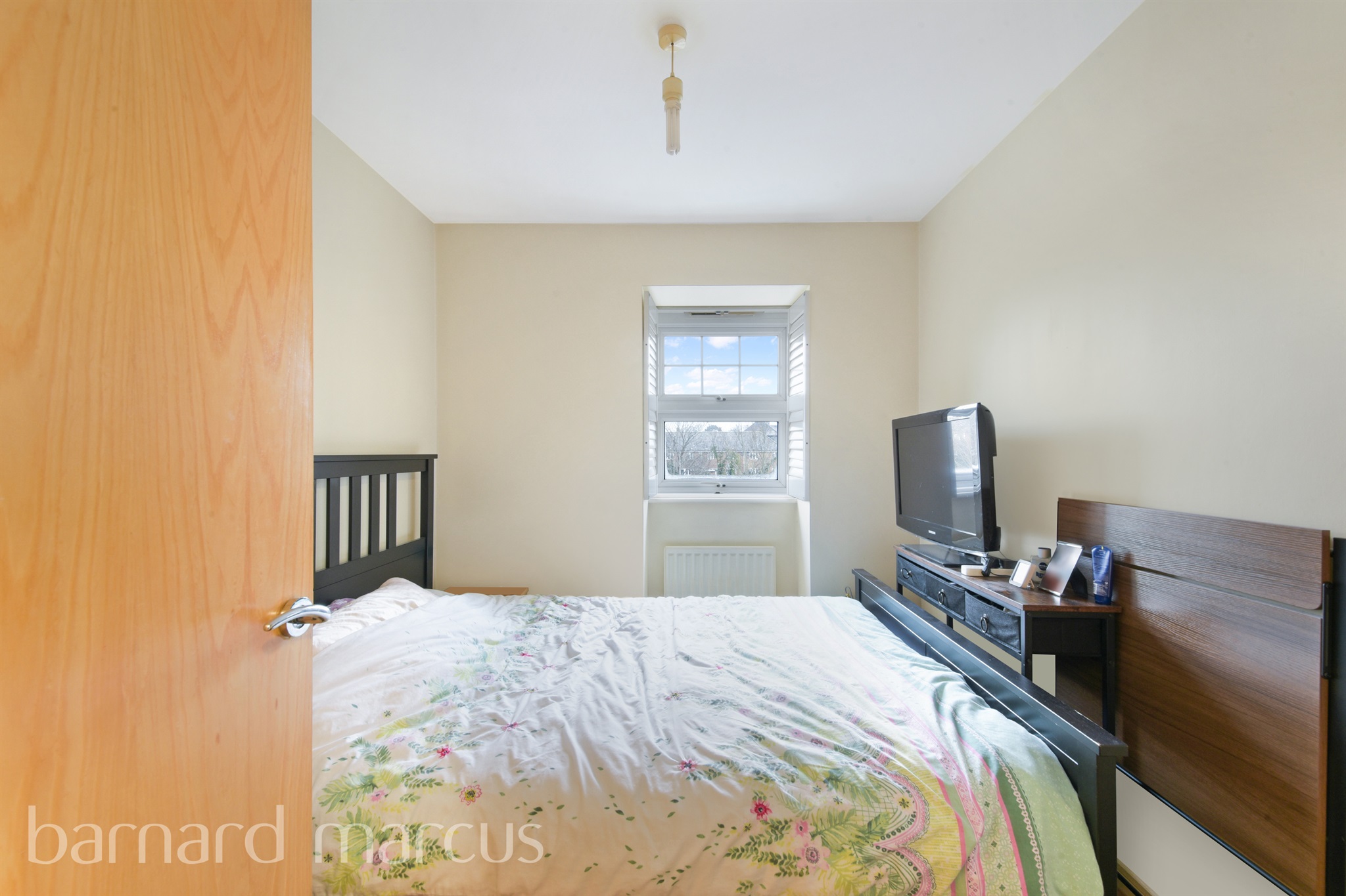 2 bed Apartment