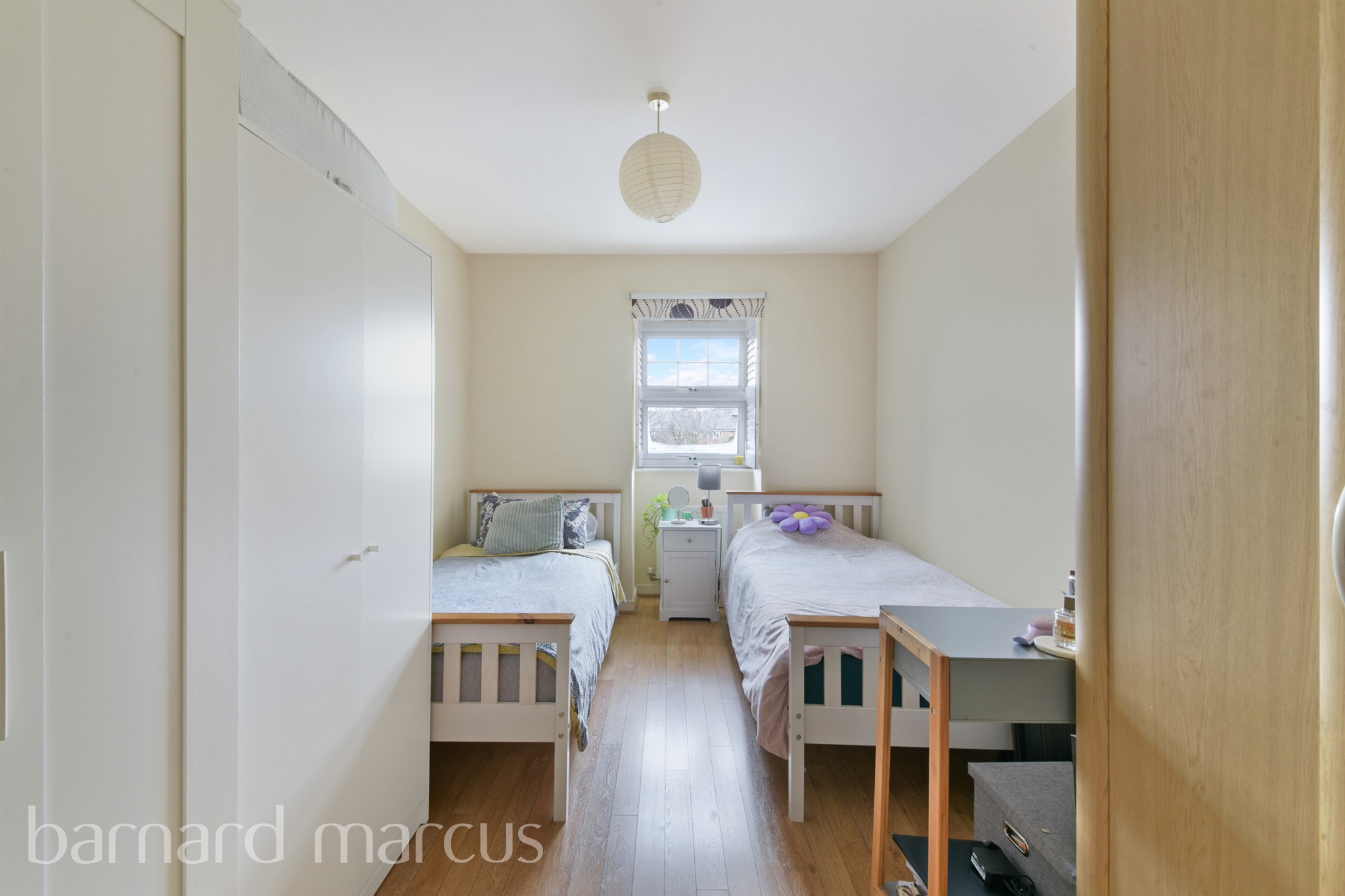 2 bed Apartment