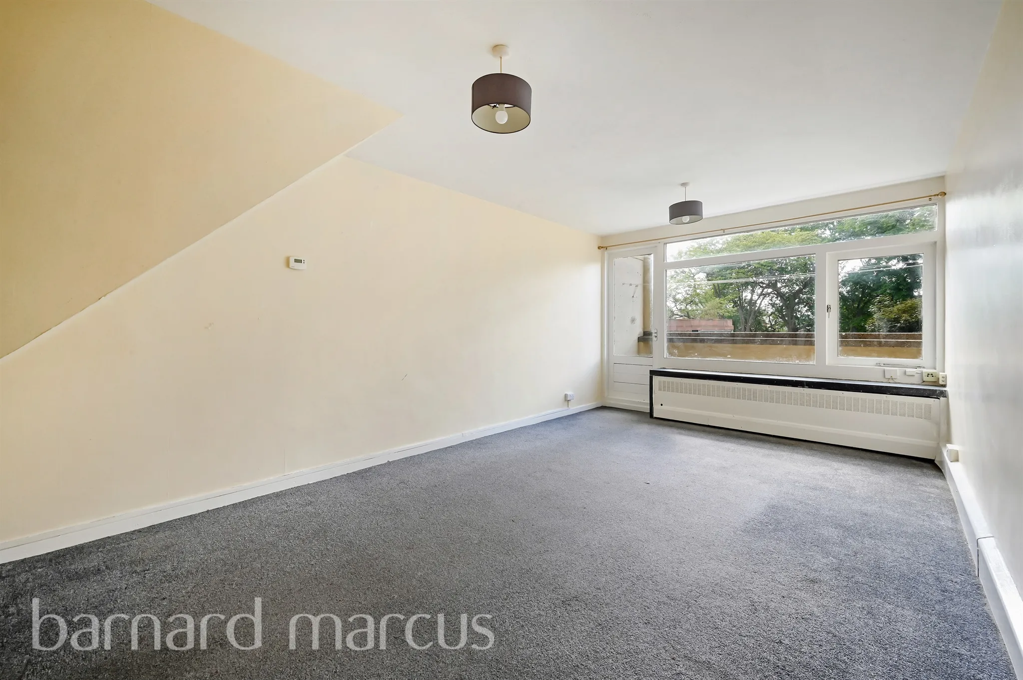 Property cover