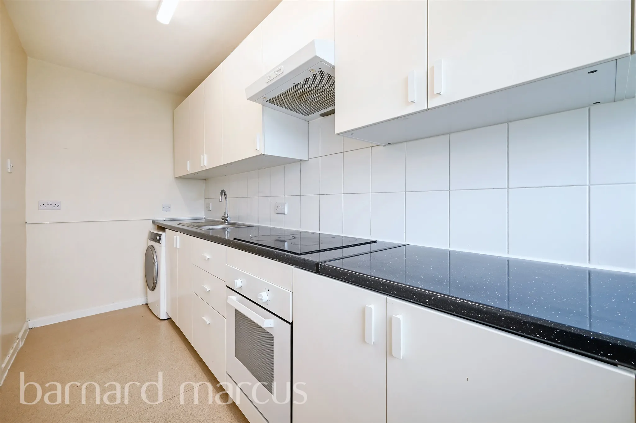 2 bed Maisonette