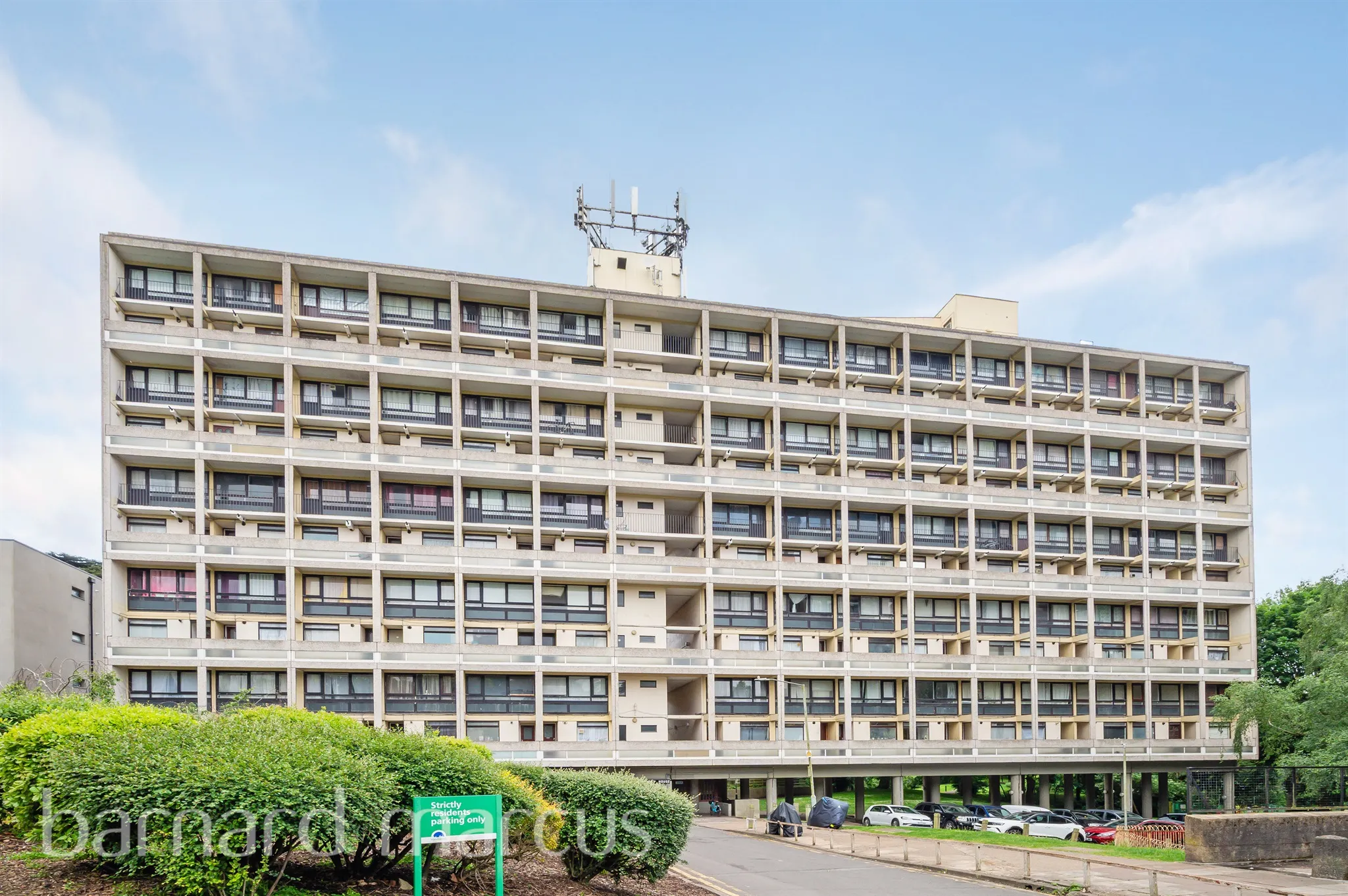 2 bed Maisonette