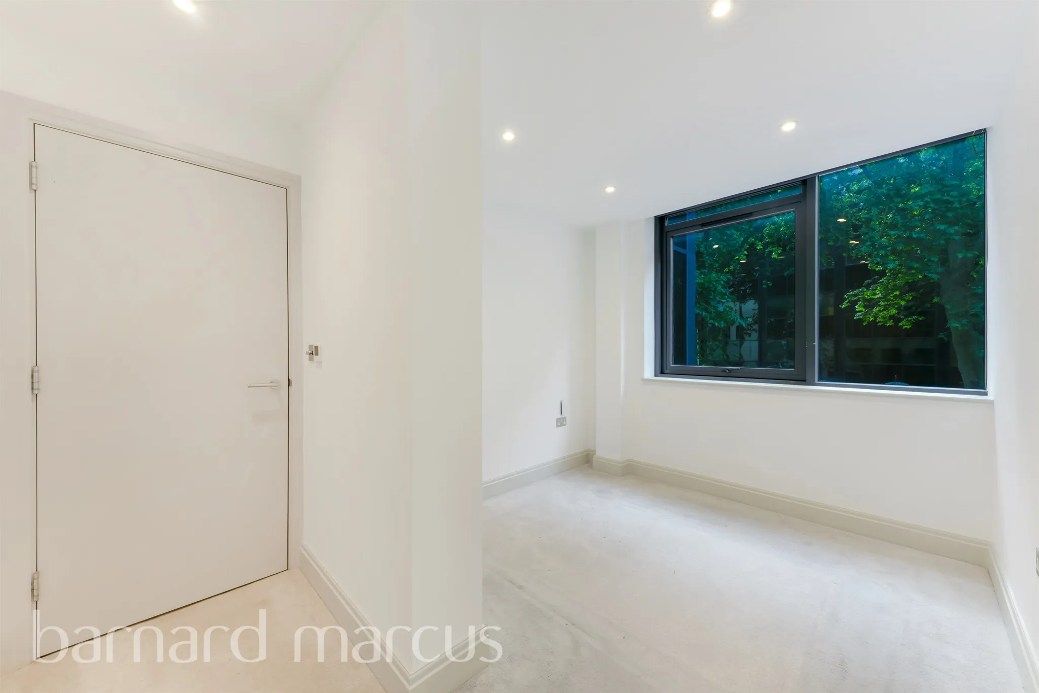 Property cover
