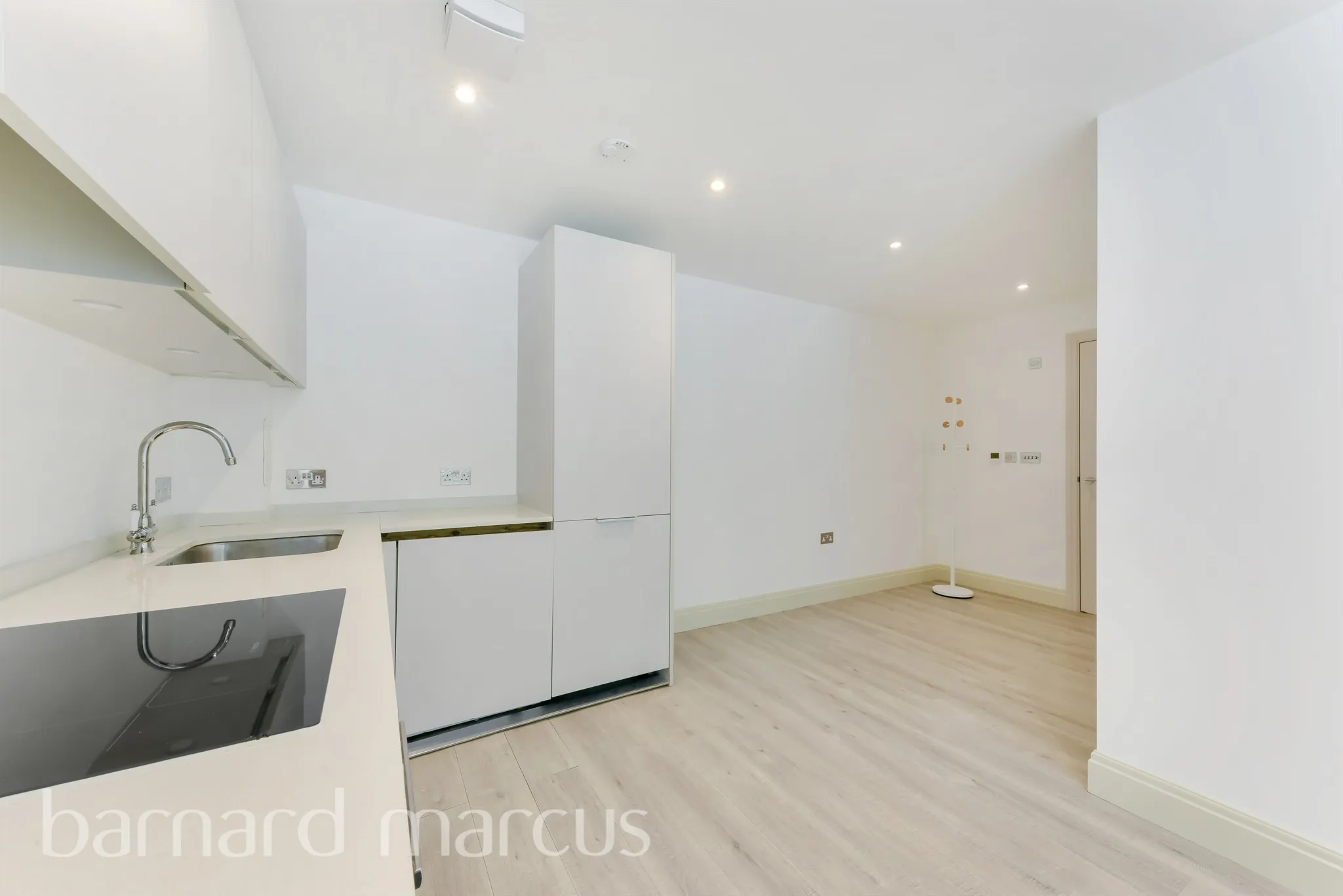 2 bed Apartment