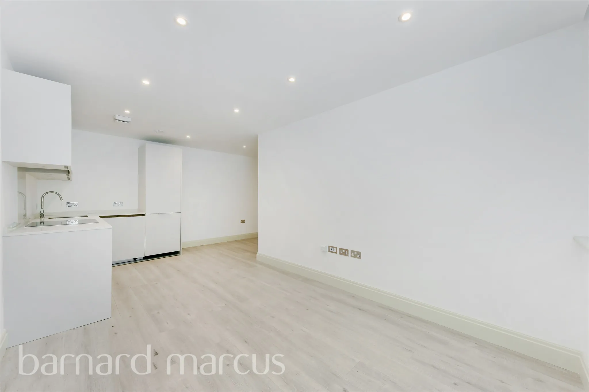 2 bed Apartment