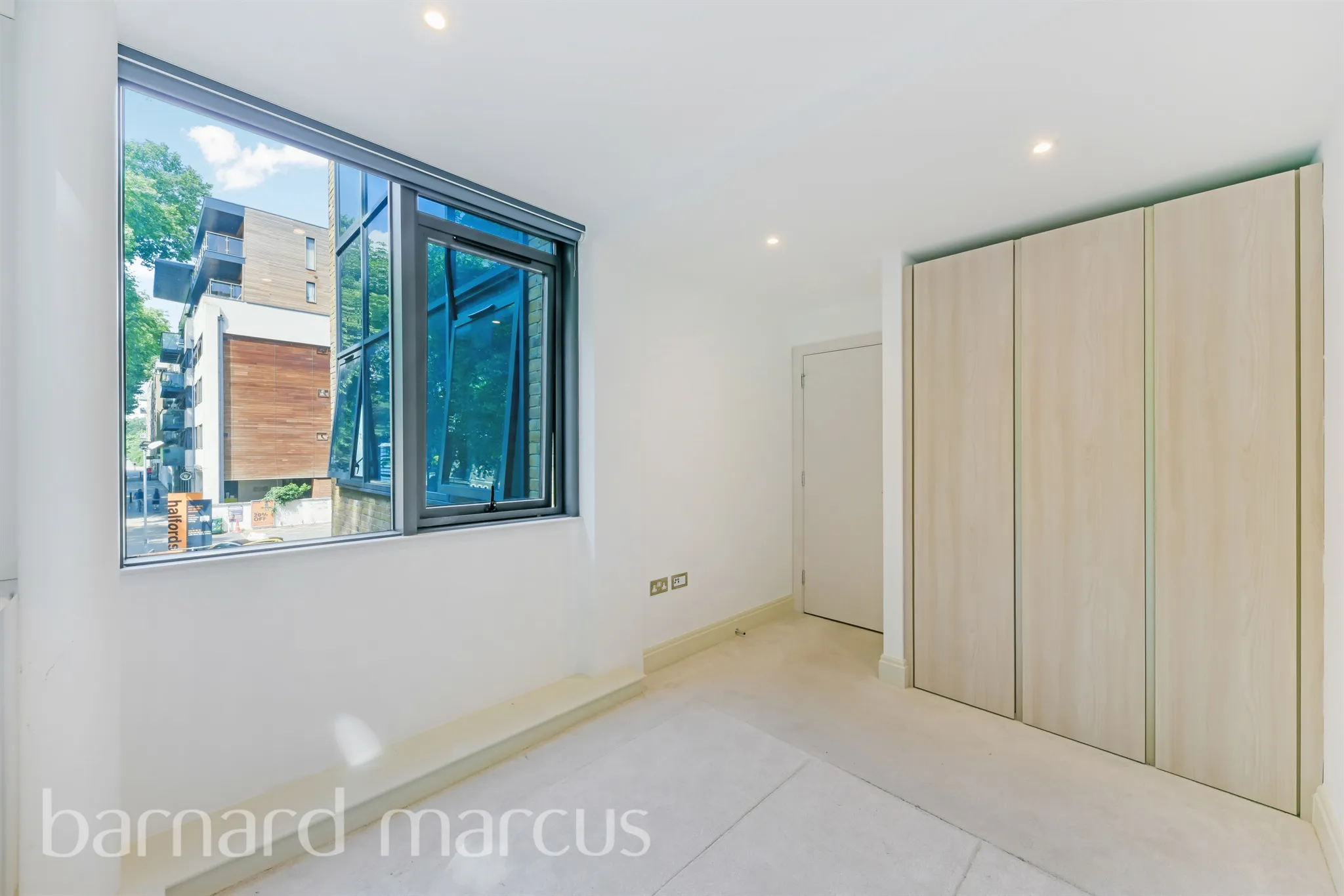 2 bed Apartment
